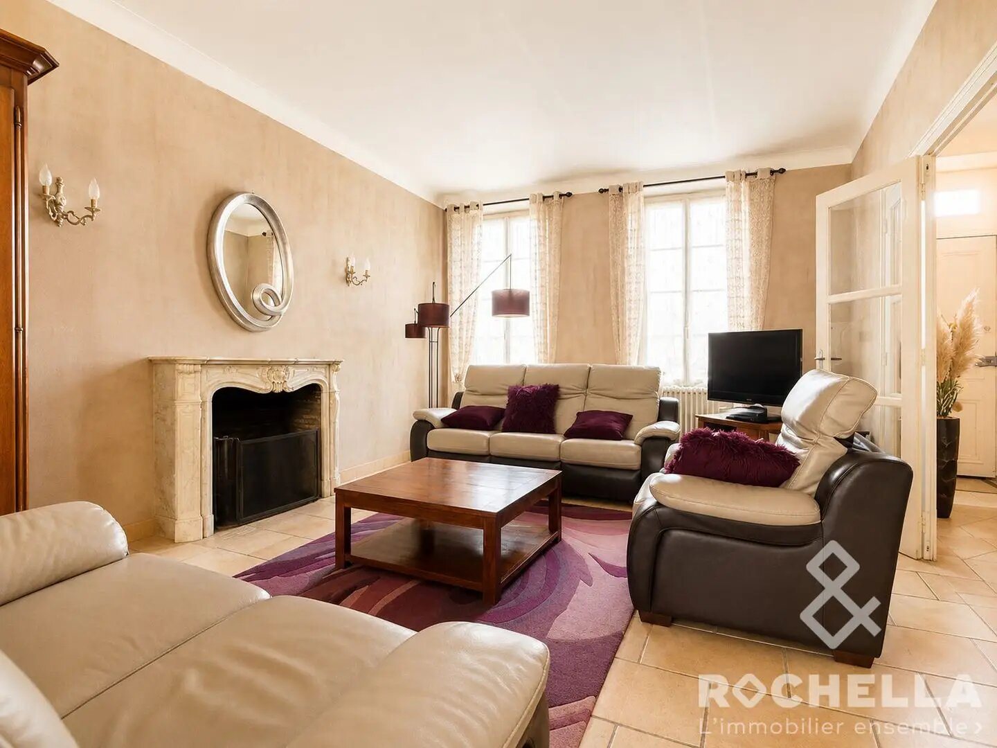 Maison à vendre, 228m², Saint-Jean-d'Angély