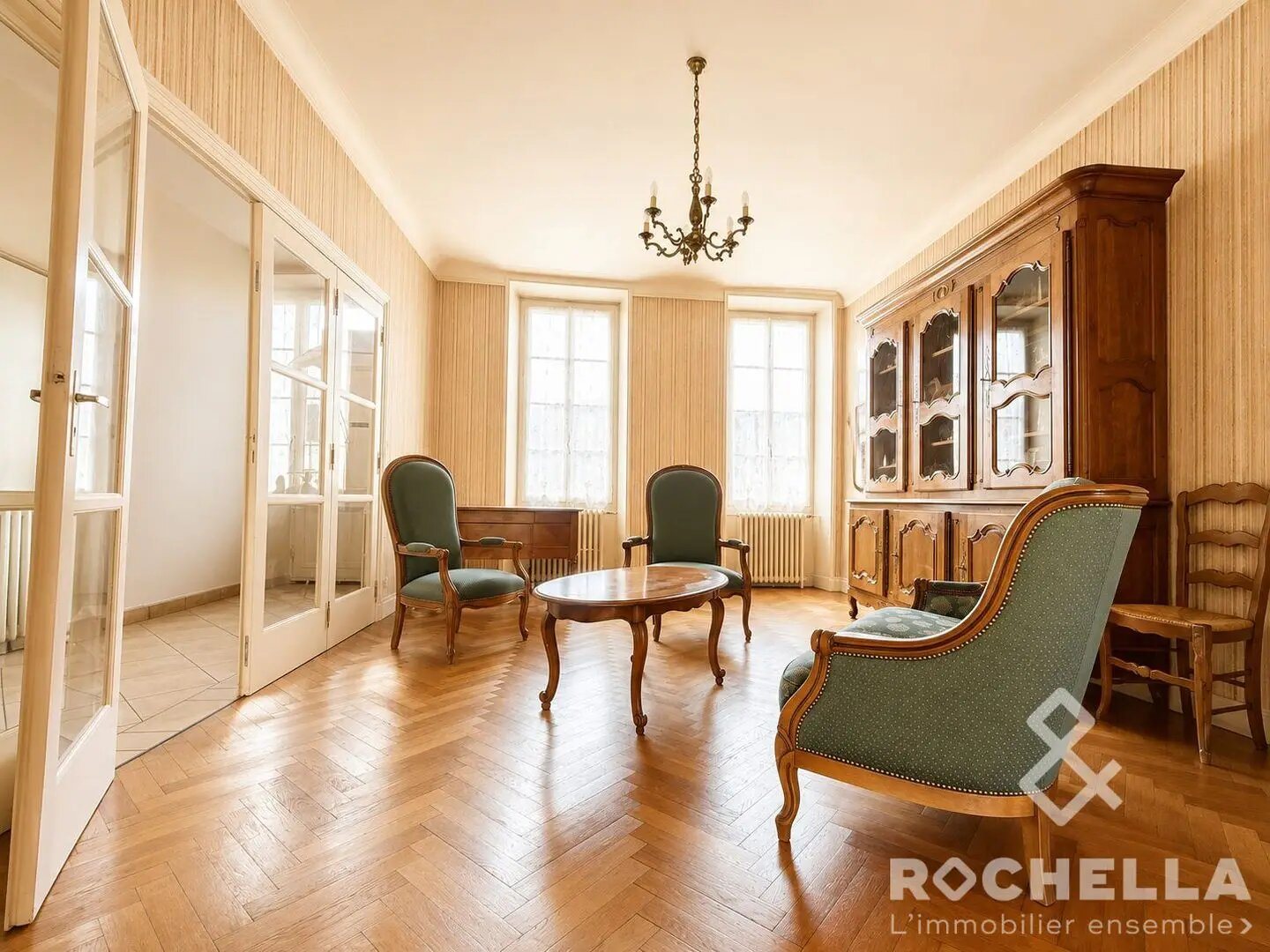 Maison à vendre, 228m², Saint-Jean-d'Angély
