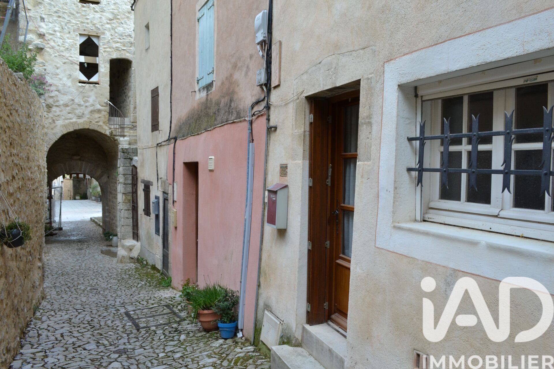 Maison à vendre, 94m², Montbrun-les-Bains
