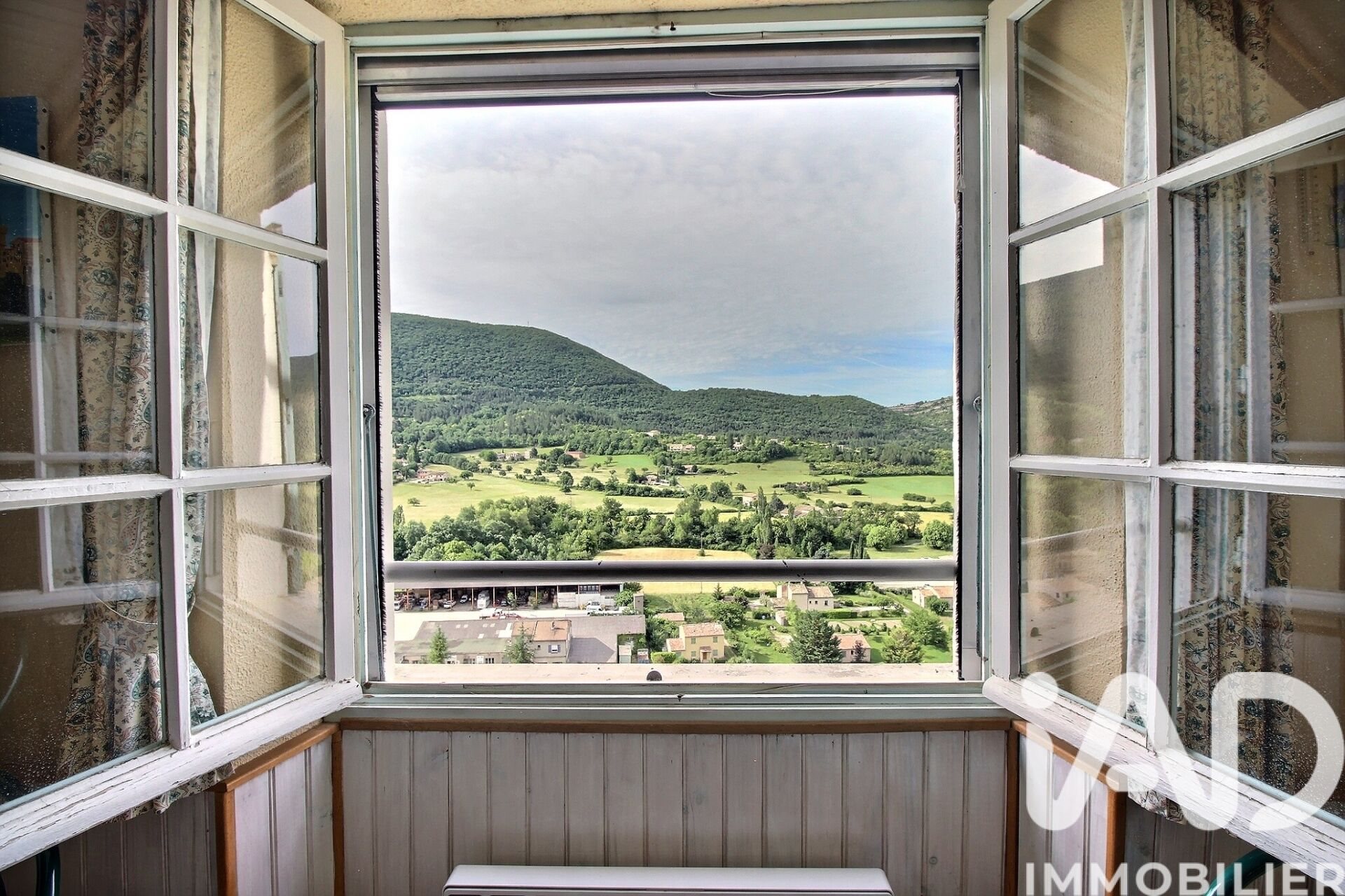 Maison à vendre, 94m², Montbrun-les-Bains