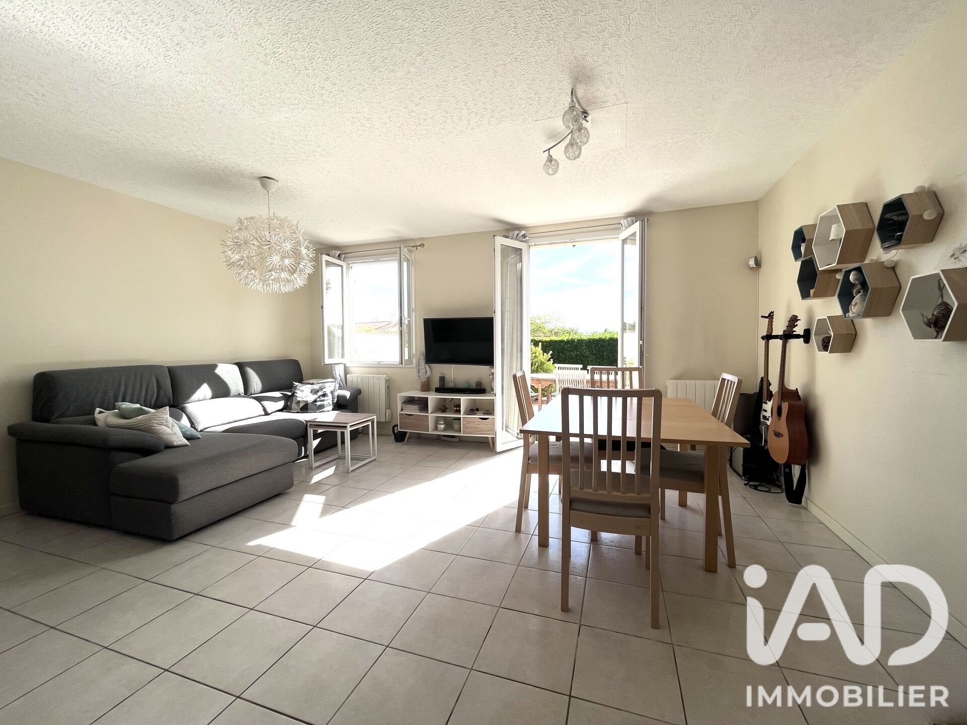 Maison à vendre, 76m², L'Arbresle