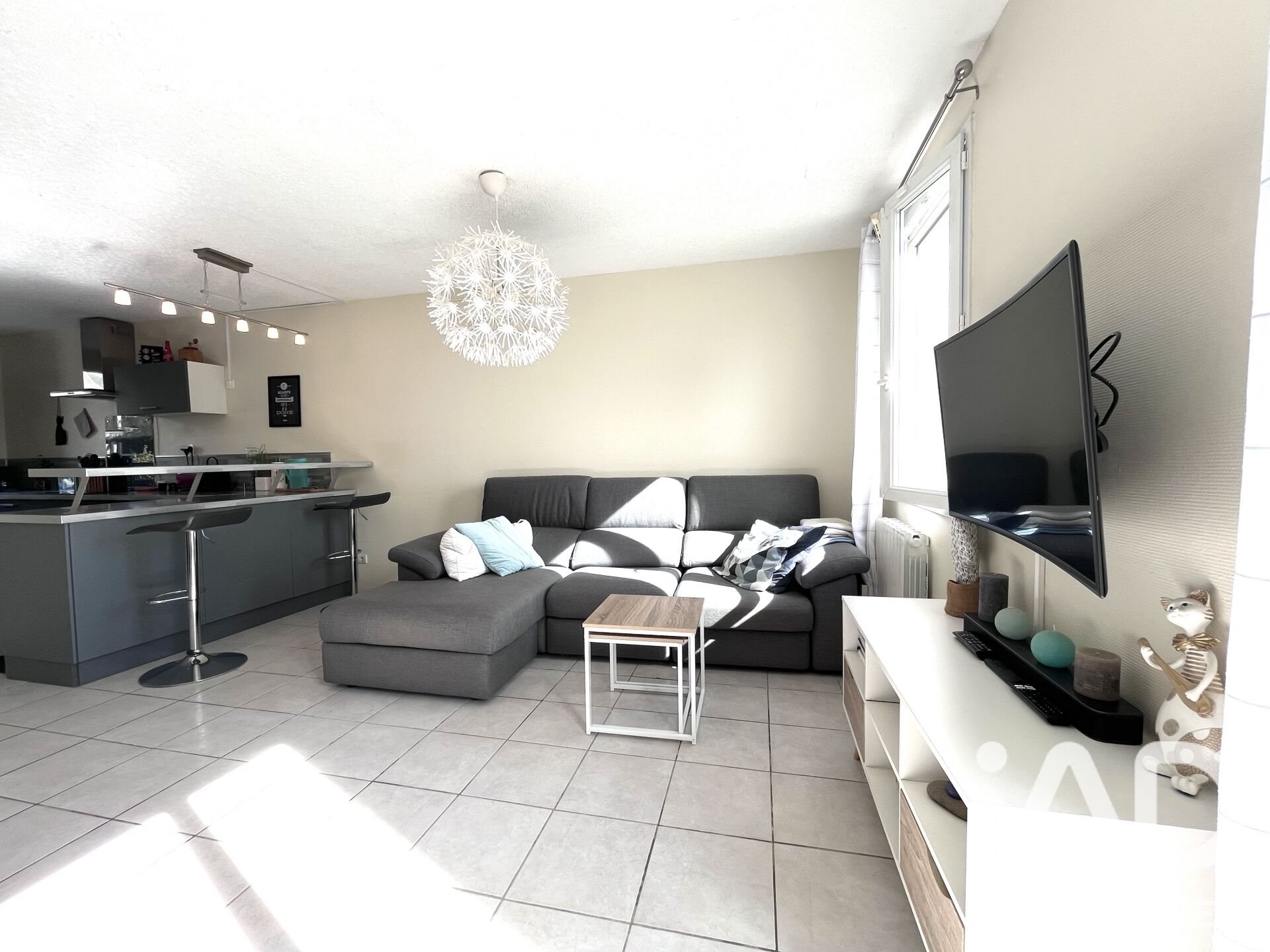 Maison à vendre, 76m², L'Arbresle