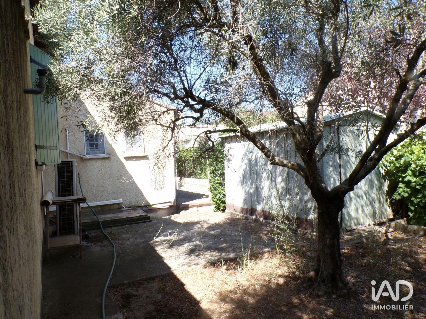 Maison à vendre, 79m², Miramas