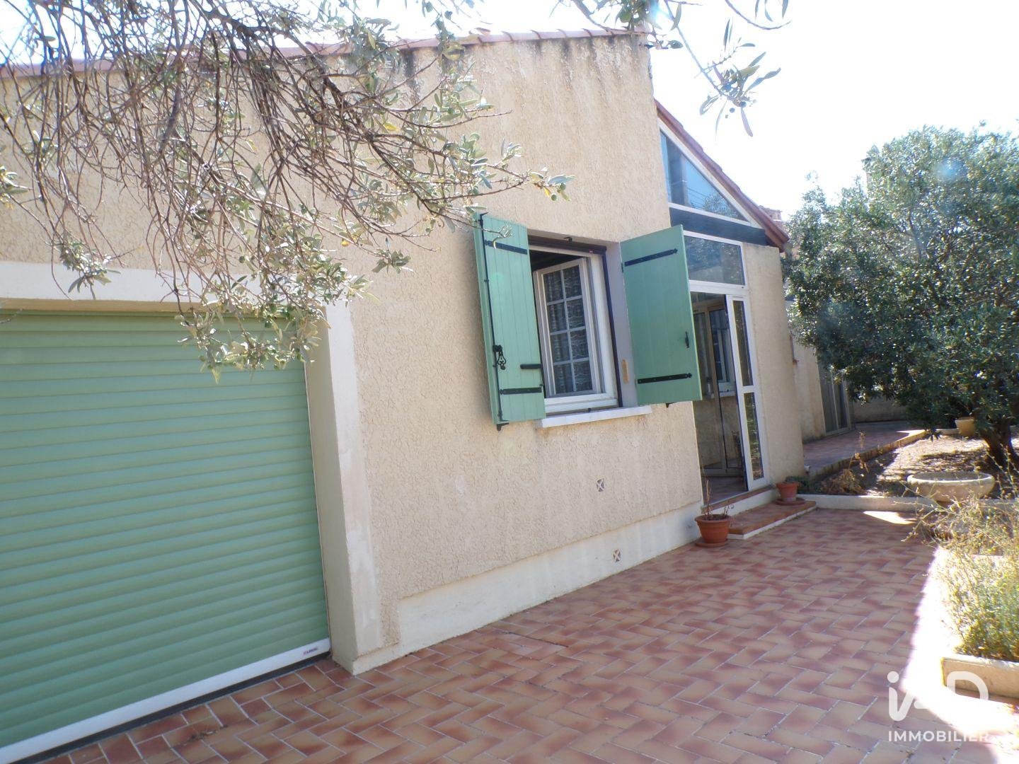 Maison à vendre, 79m², Miramas
