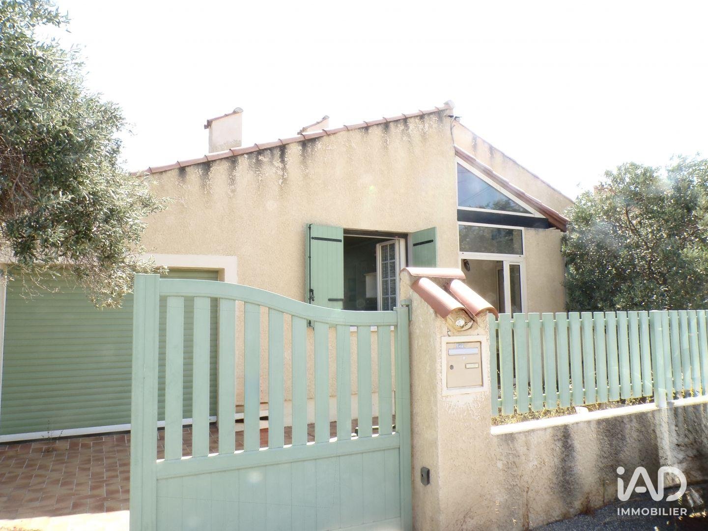 Maison à vendre, 79m², Miramas