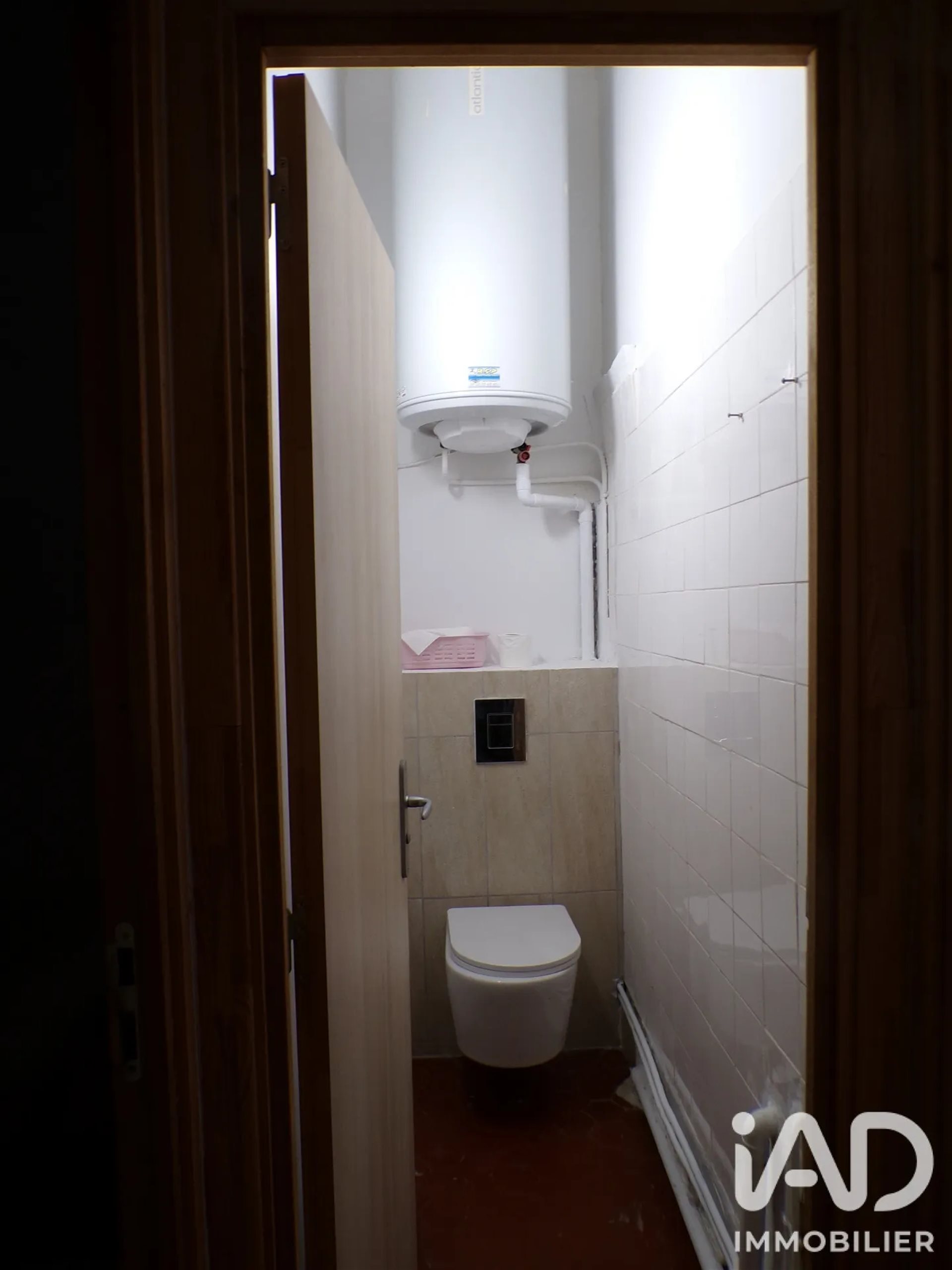 Appartement à vendre, 53m², Marseille 16ème