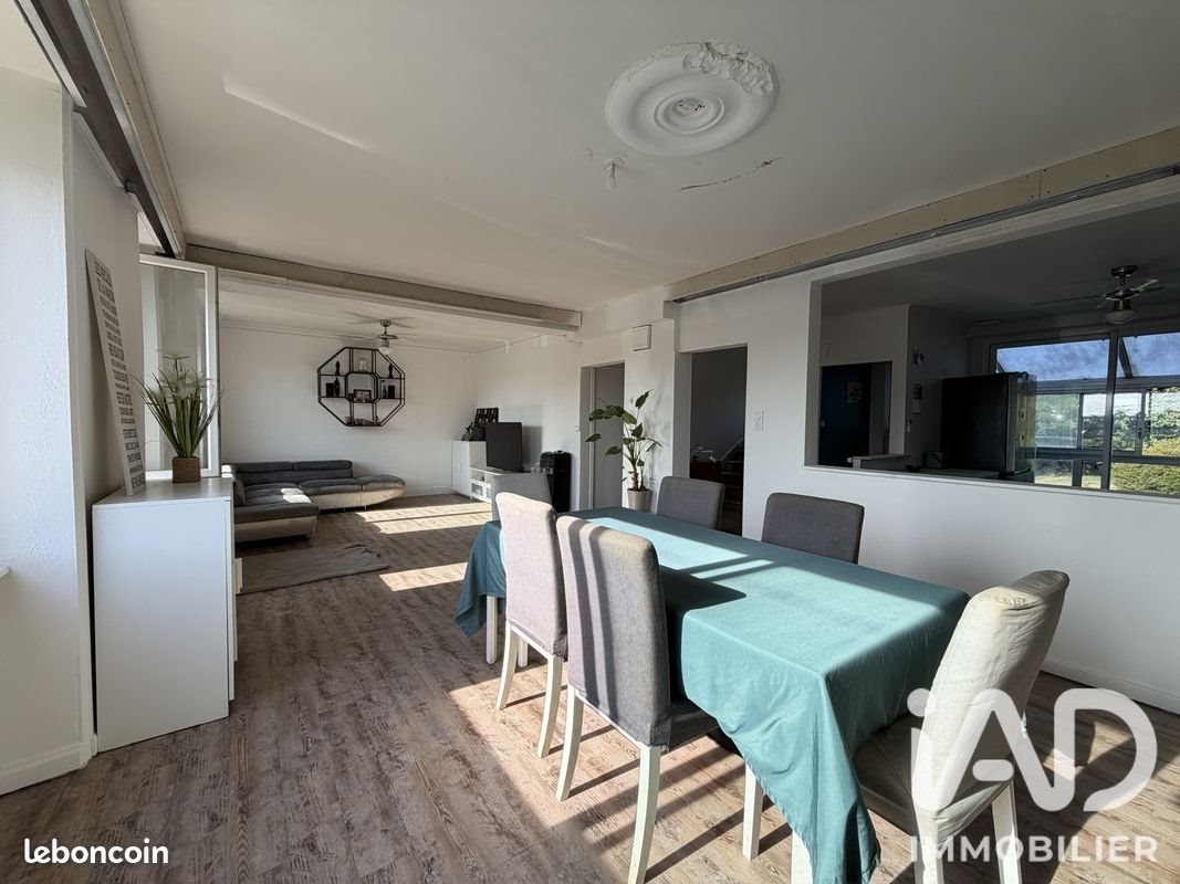 Maison à vendre, 148m², Baud