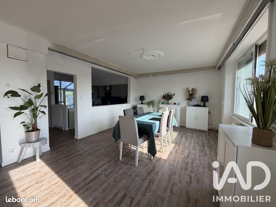 Maison à vendre, 148m², Baud