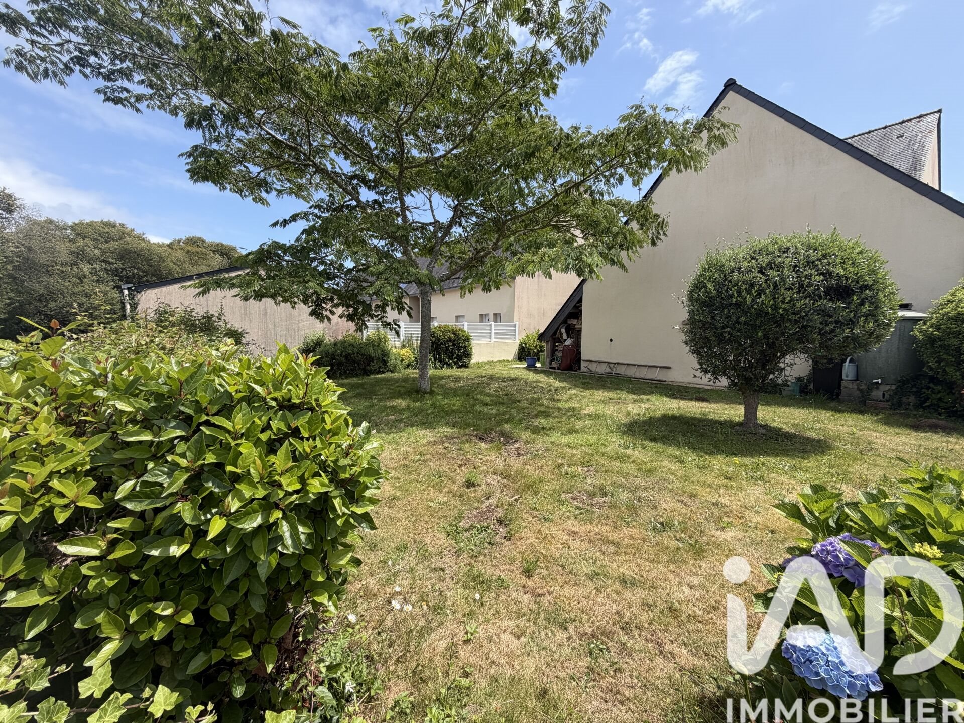 Maison à vendre, 105m², Plouhinec