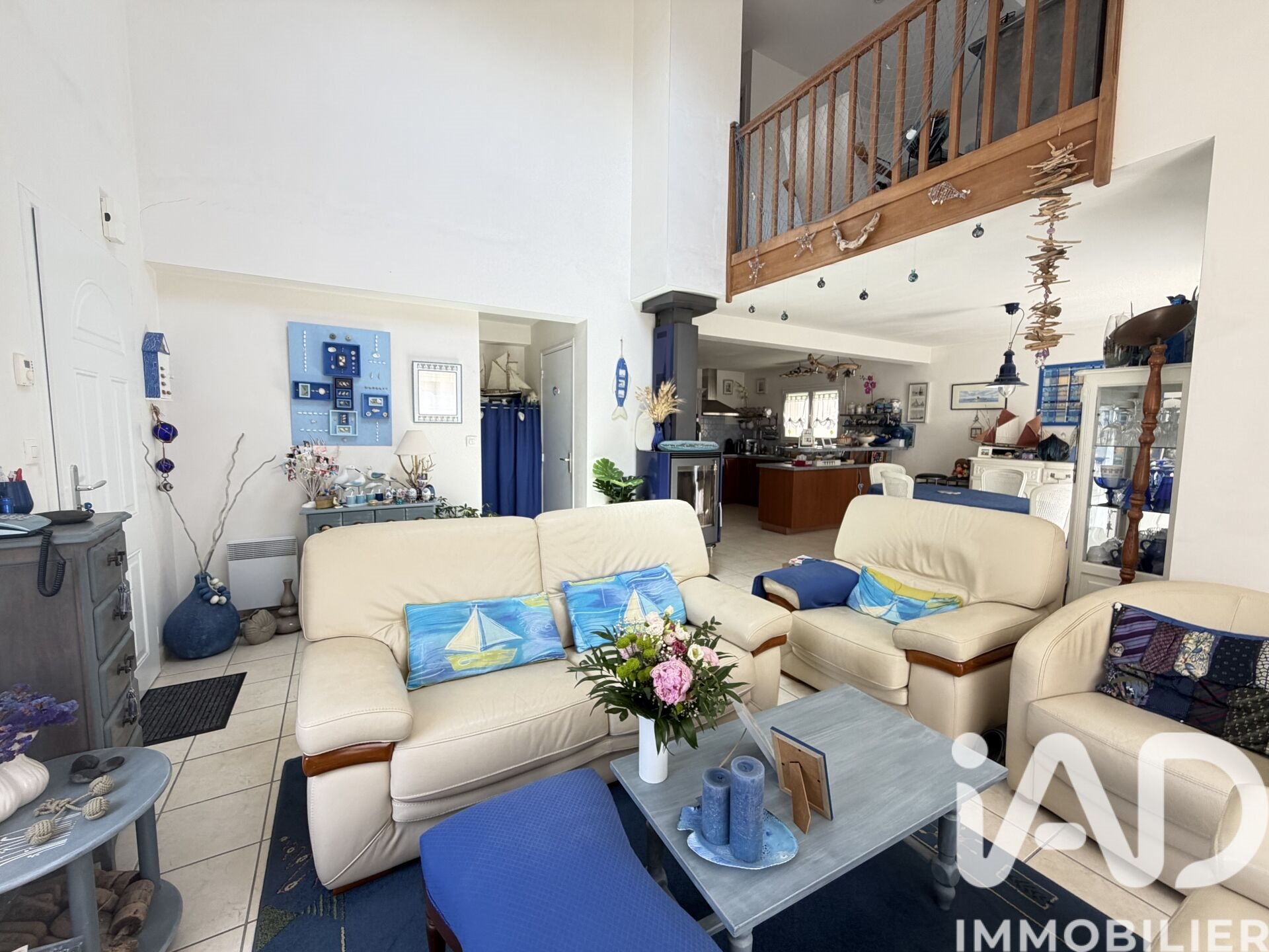 Maison à vendre, 105m², Plouhinec