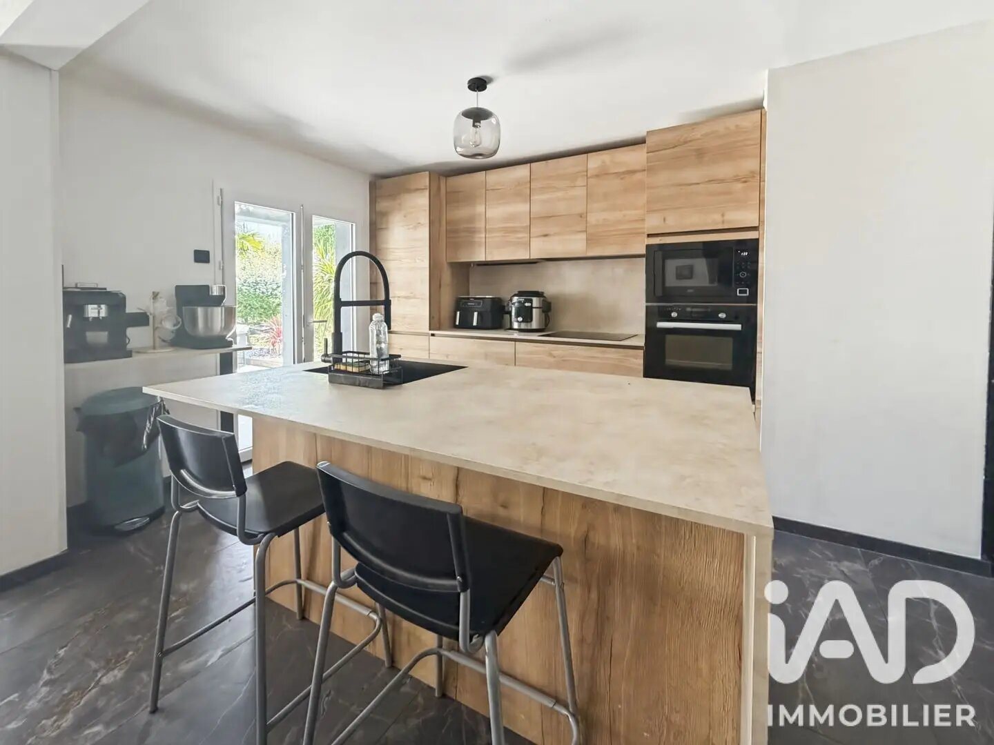 Maison à vendre, 130m², Languidic