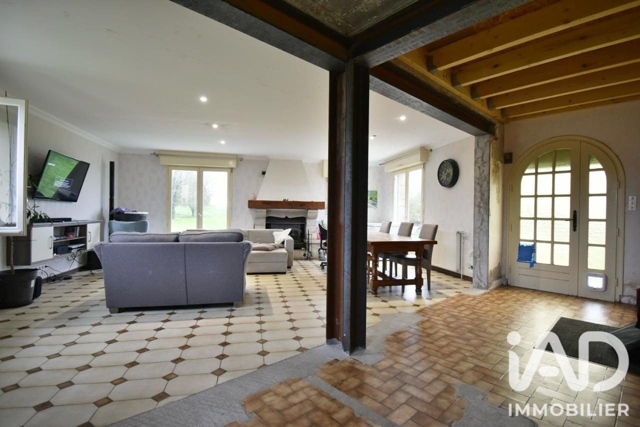 Maison à vendre, 144m², Évellys