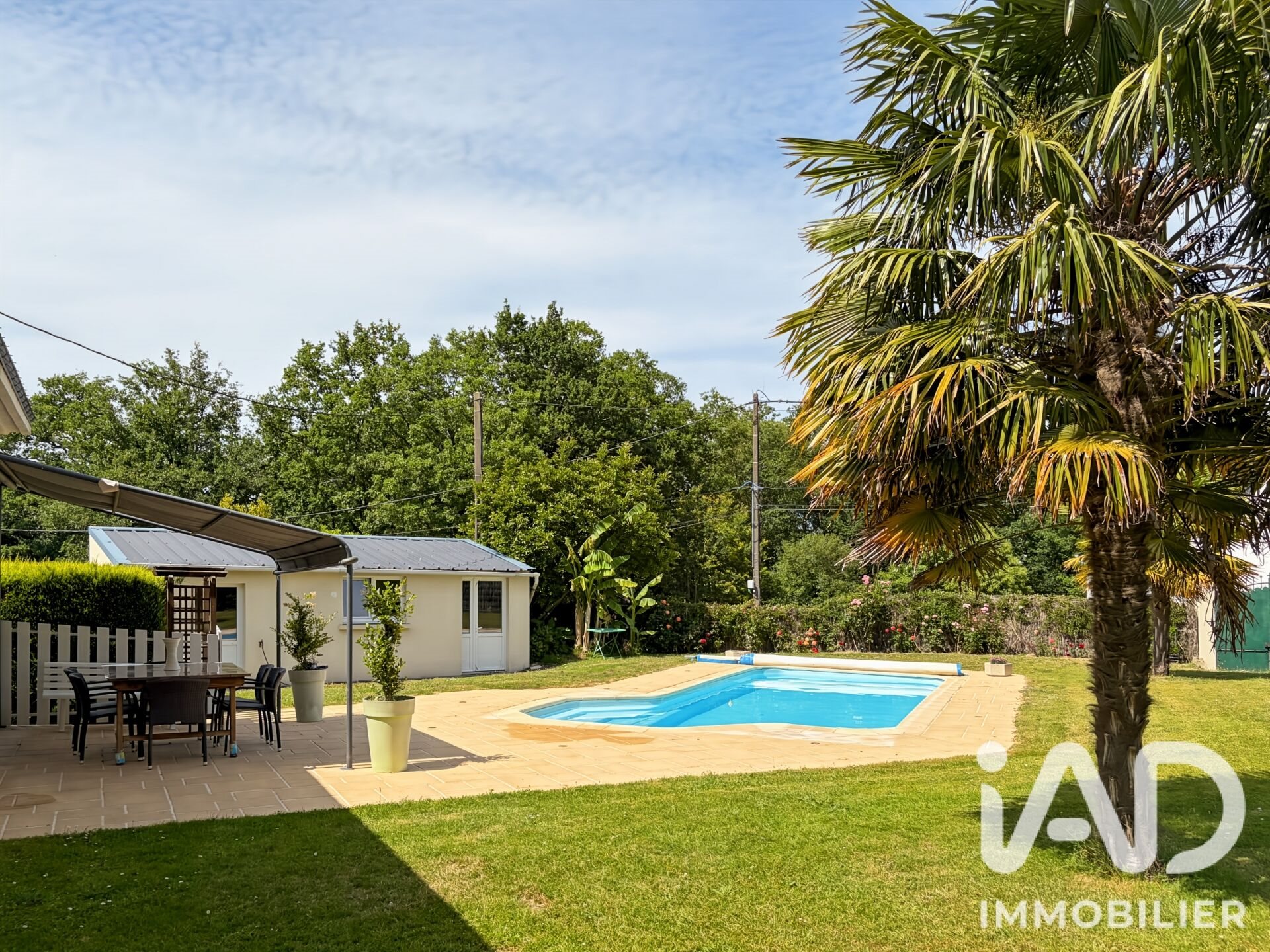 Maison à vendre, 186m², Melrand