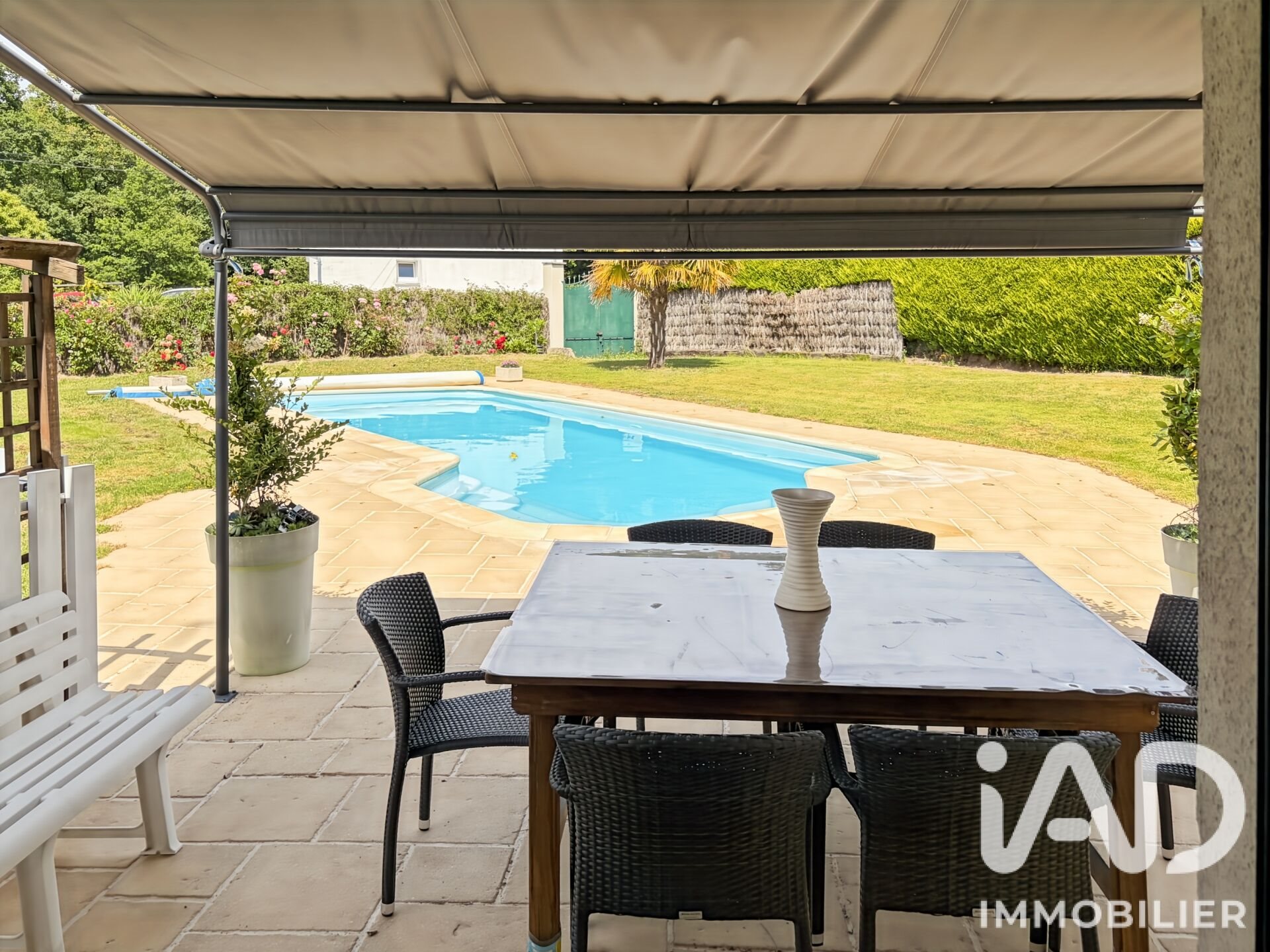 Maison à vendre, 186m², Melrand