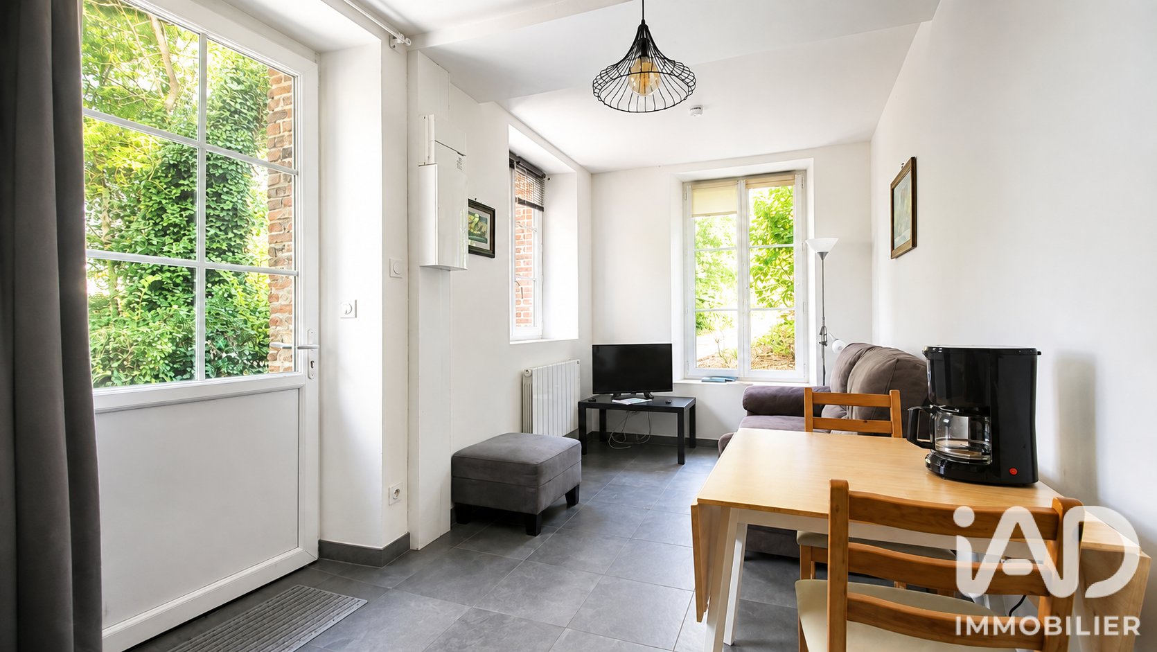 Maison à vendre, 150m², Saint-Valery-en-Caux
