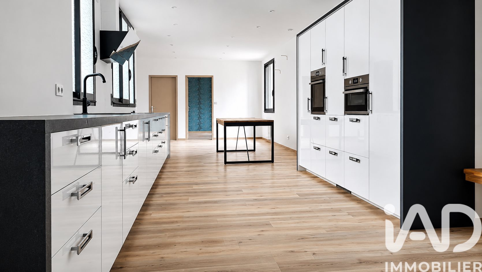Appartement à vendre, 93m², Fécamp