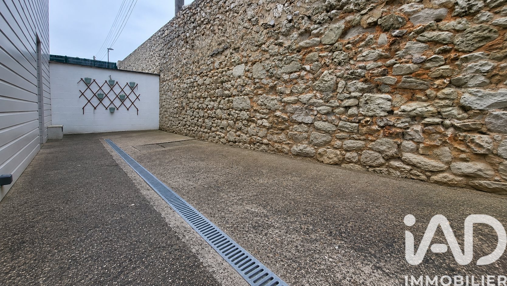 Appartement à vendre, 93m², Fécamp