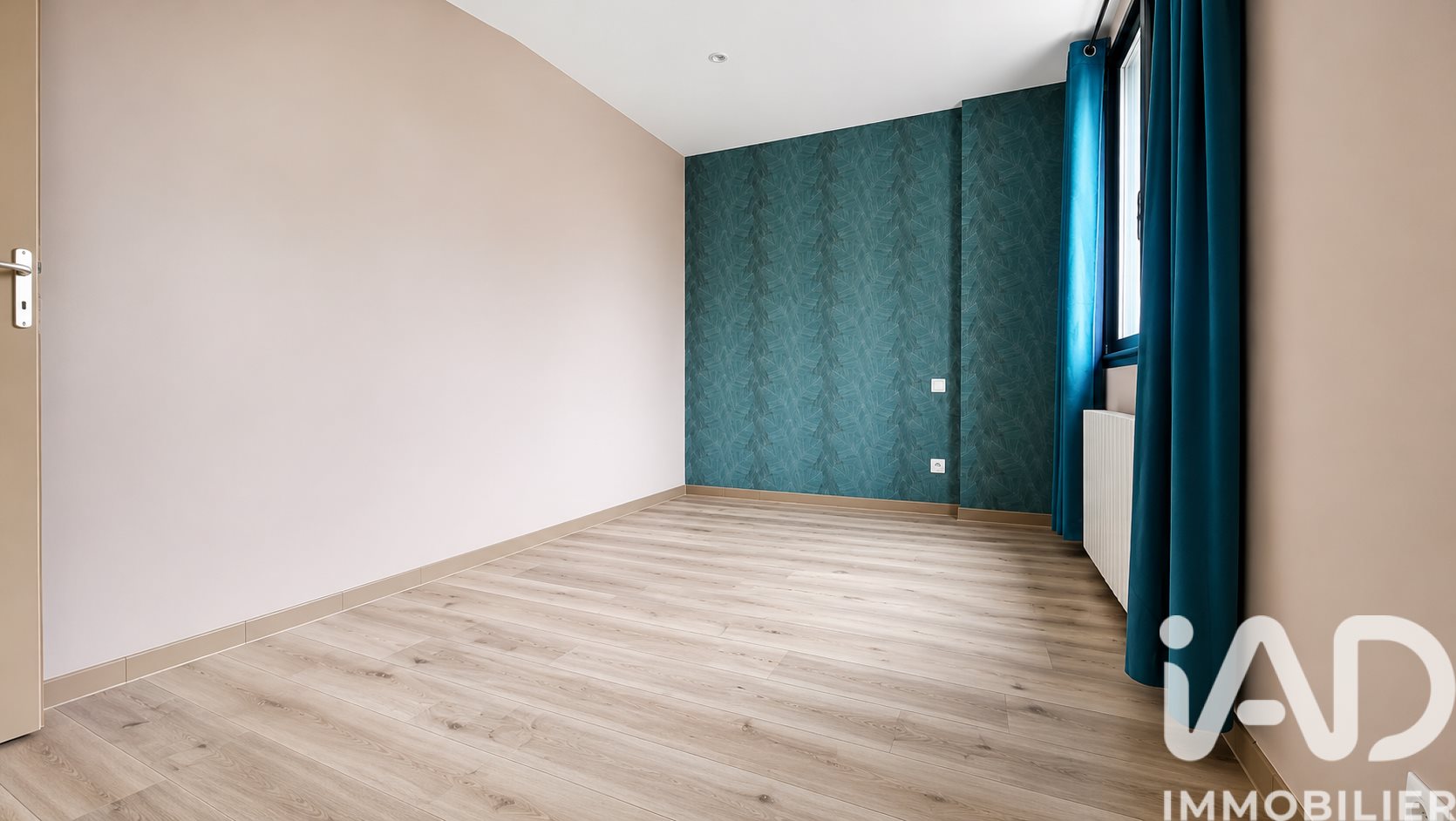 Appartement à vendre, 93m², Fécamp