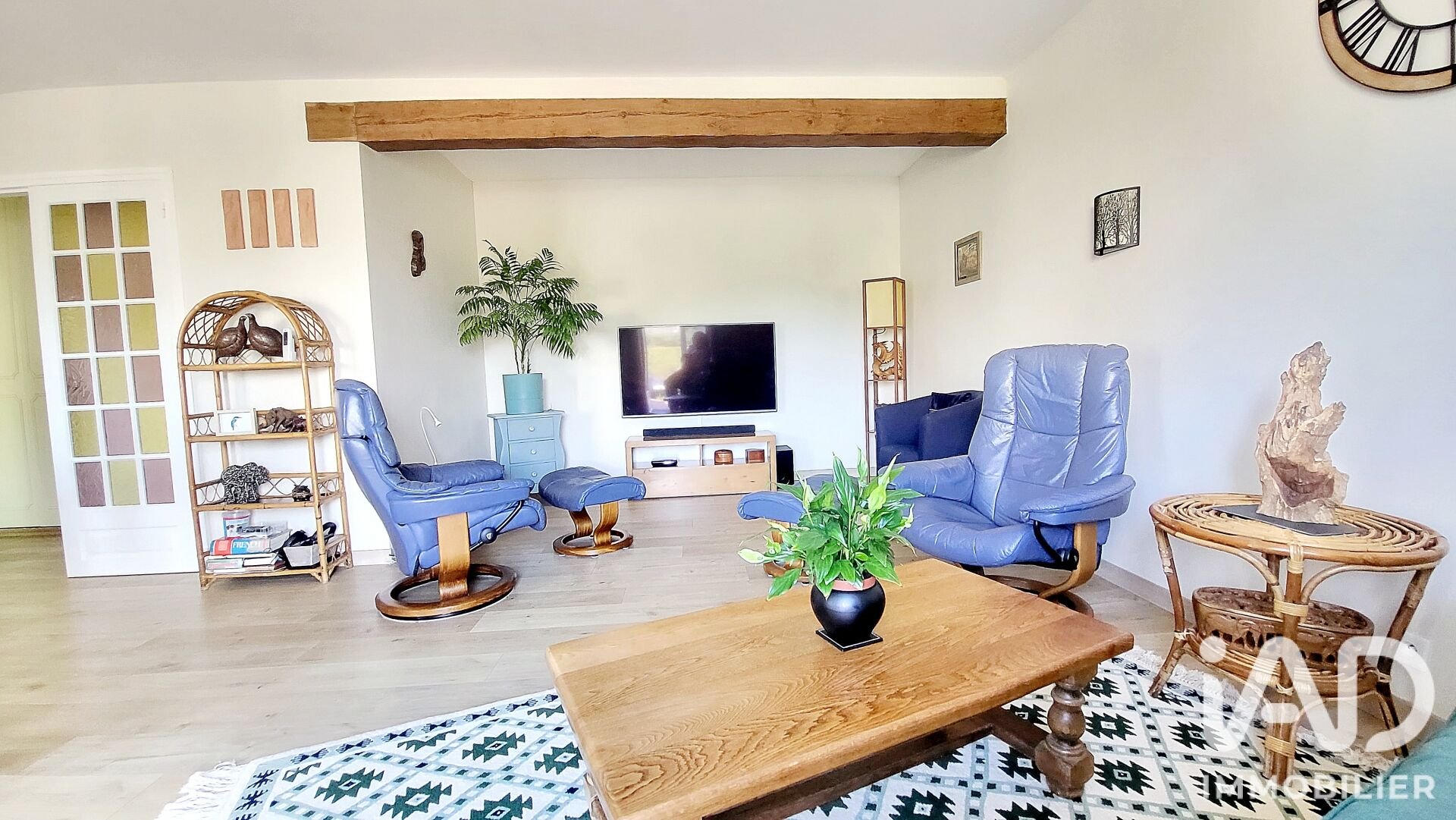 Maison à vendre, 115m², Sassetot-le-Mauconduit