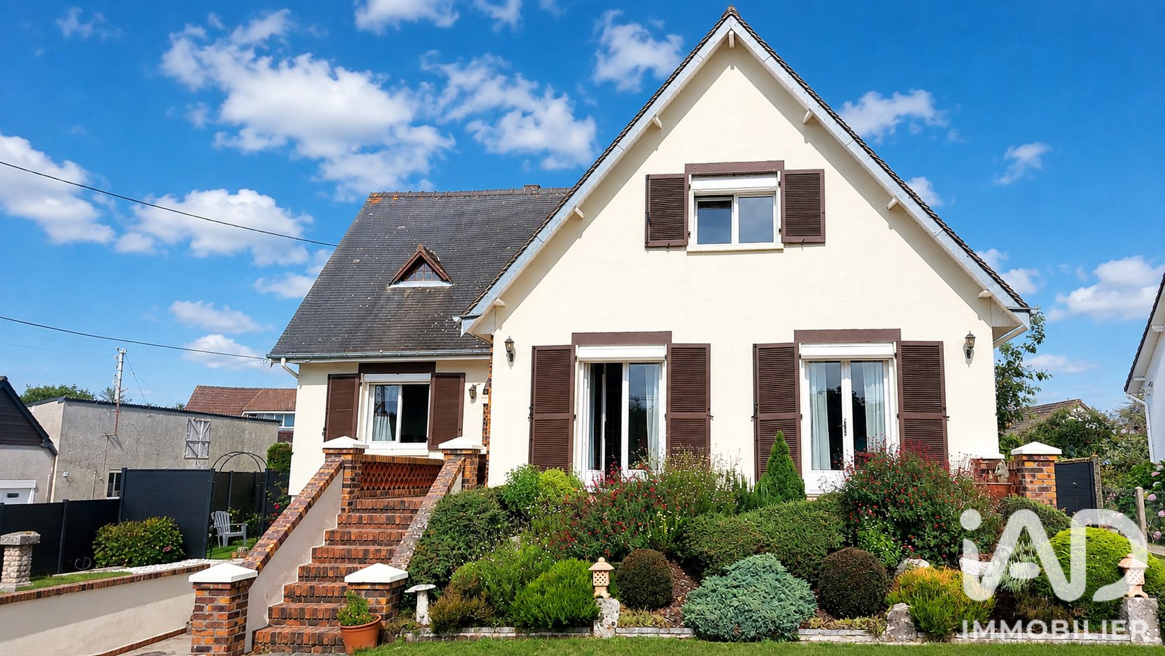 Maison à vendre, 115m², Sassetot-le-Mauconduit