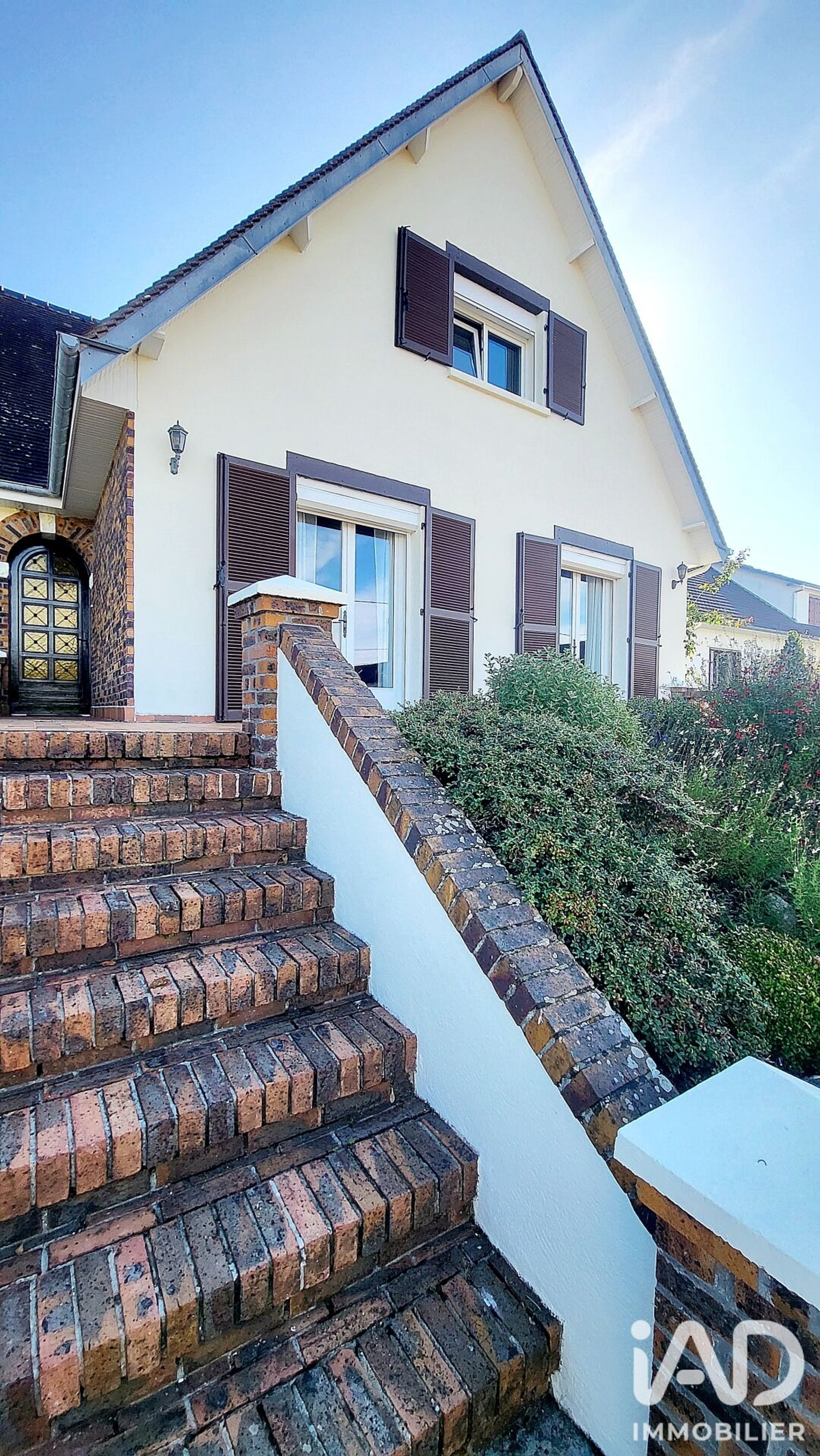 Maison à vendre, 115m², Sassetot-le-Mauconduit