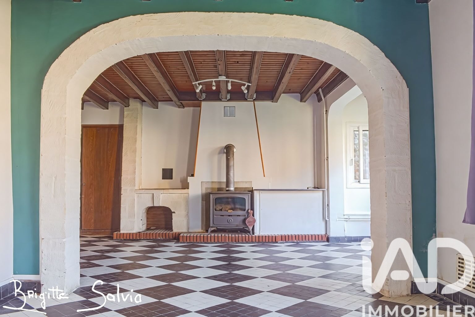 Maison à vendre, 185m², Sassetot-le-Mauconduit