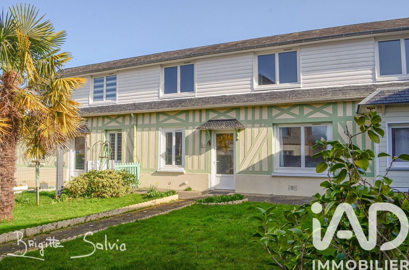 Maison à vendre, 185m², Sassetot-le-Mauconduit