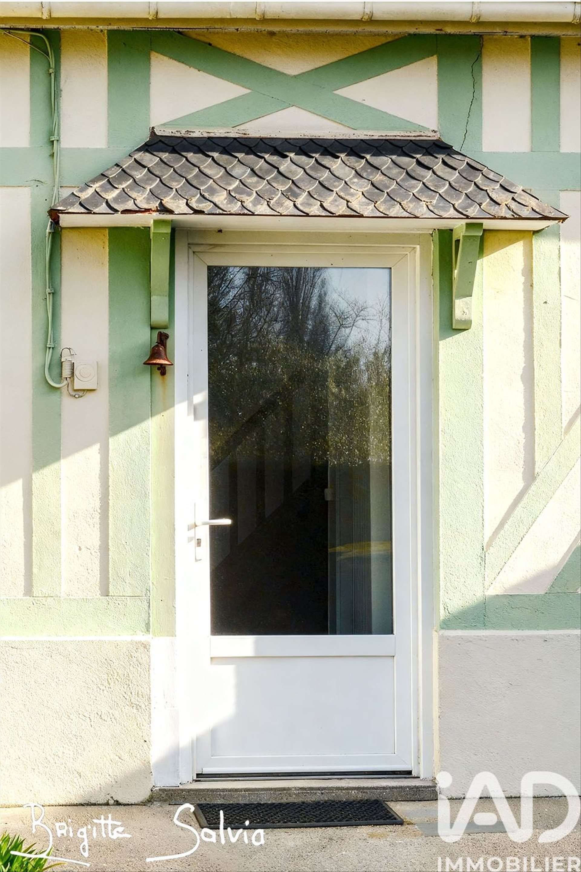 Maison à vendre, 185m², Sassetot-le-Mauconduit
