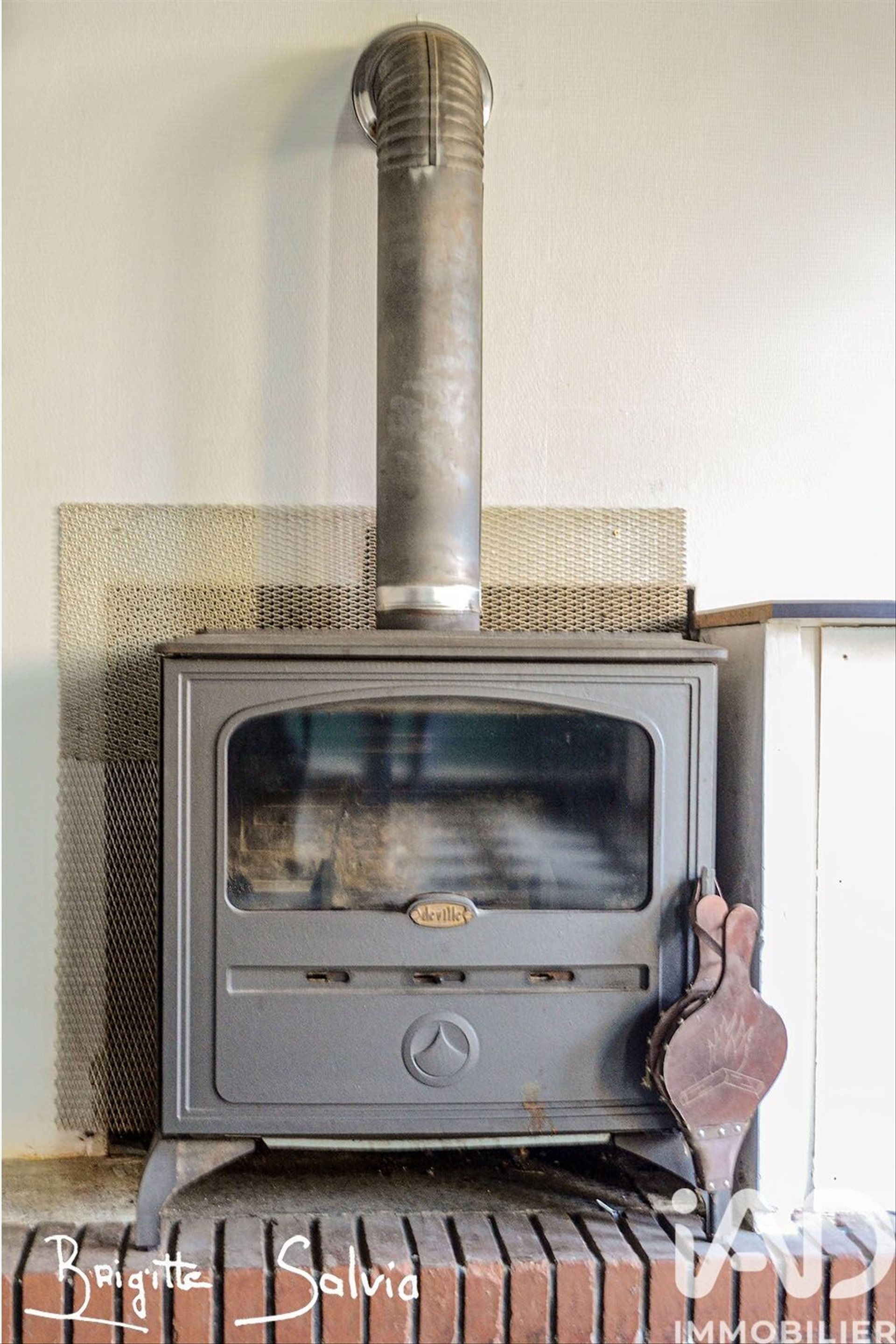 Maison à vendre, 185m², Sassetot-le-Mauconduit