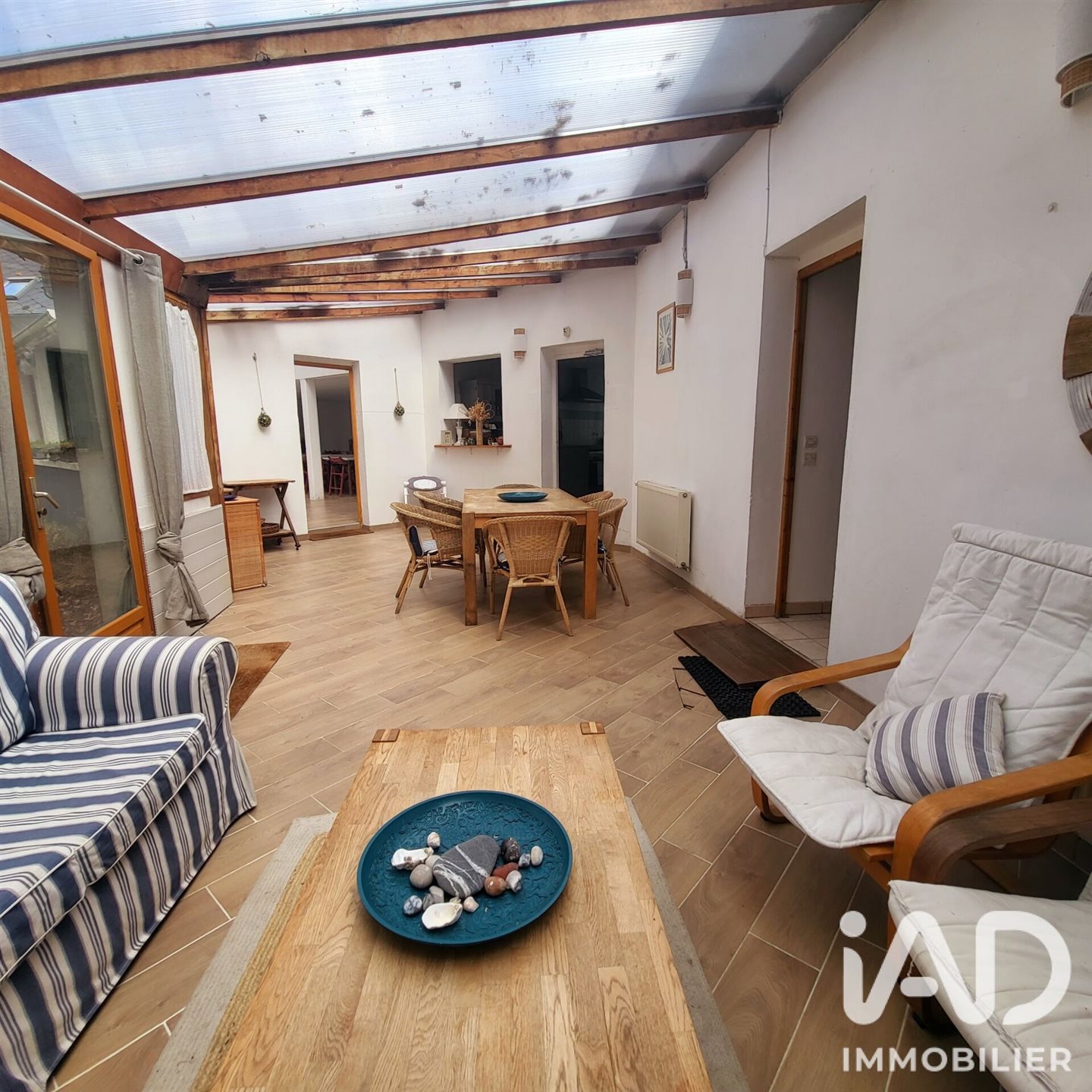 Maison à vendre, 528m², Veulettes-sur-Mer