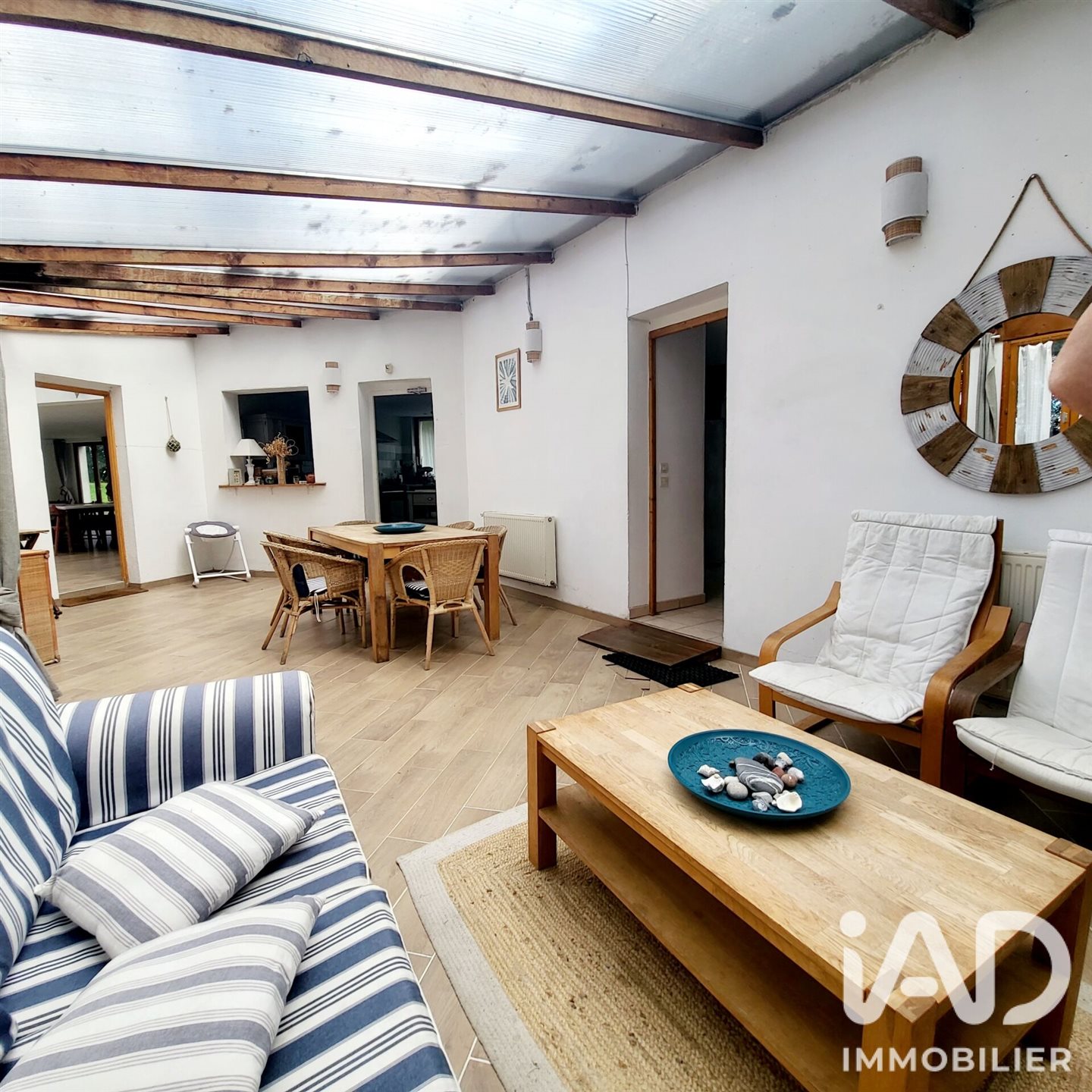 Maison à vendre, 528m², Veulettes-sur-Mer