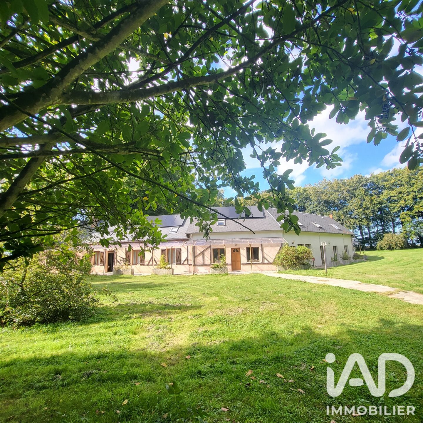 Maison à vendre, 528m², Veulettes-sur-Mer
