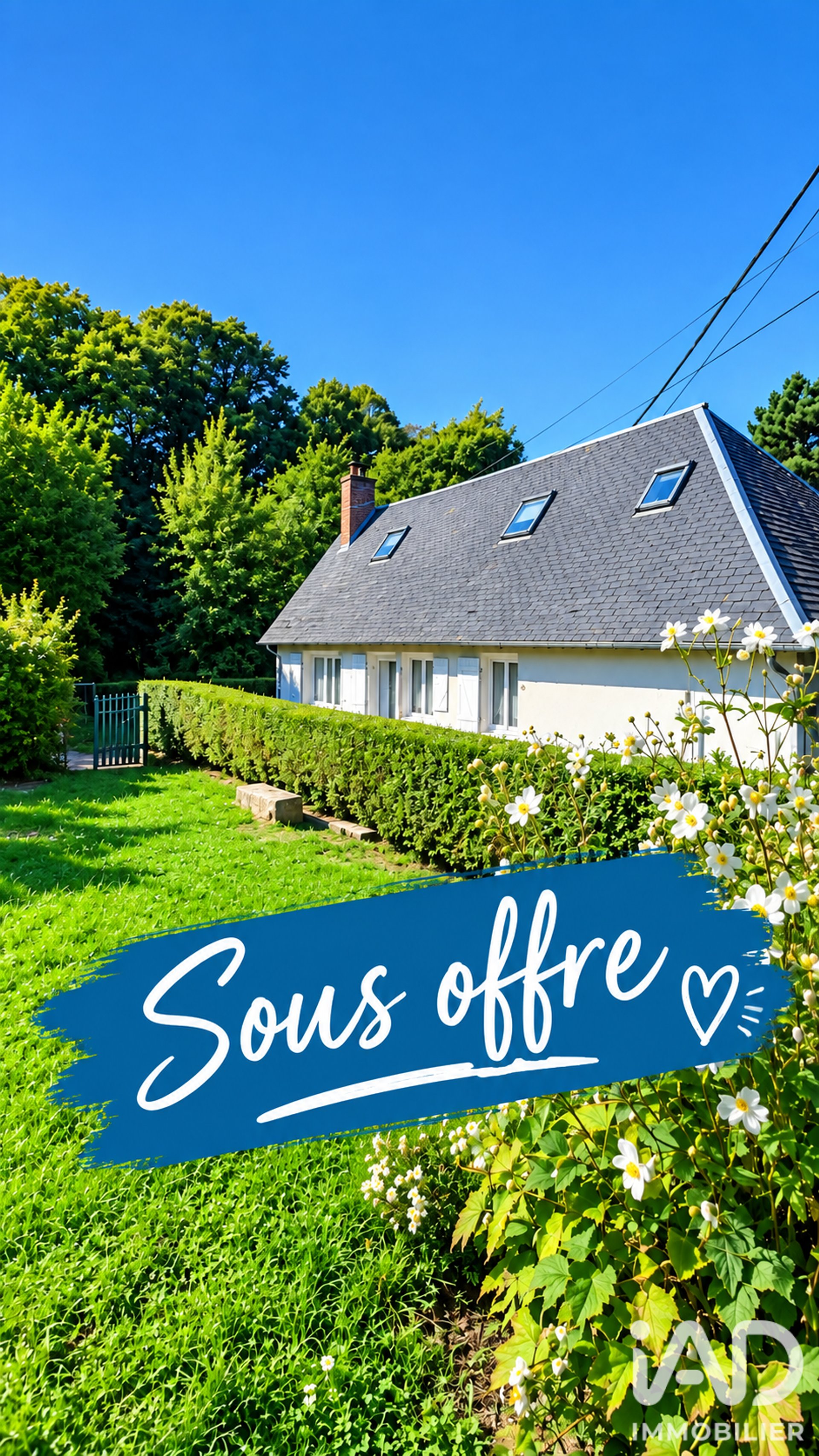 Maison à vendre, 64m², Sassetot-le-Mauconduit