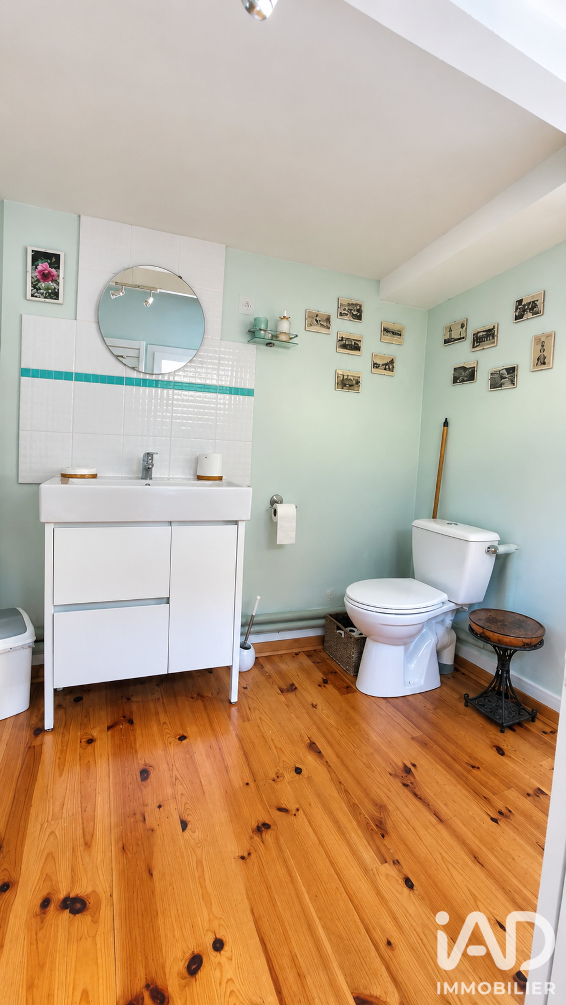 Maison à vendre, 64m², Sassetot-le-Mauconduit