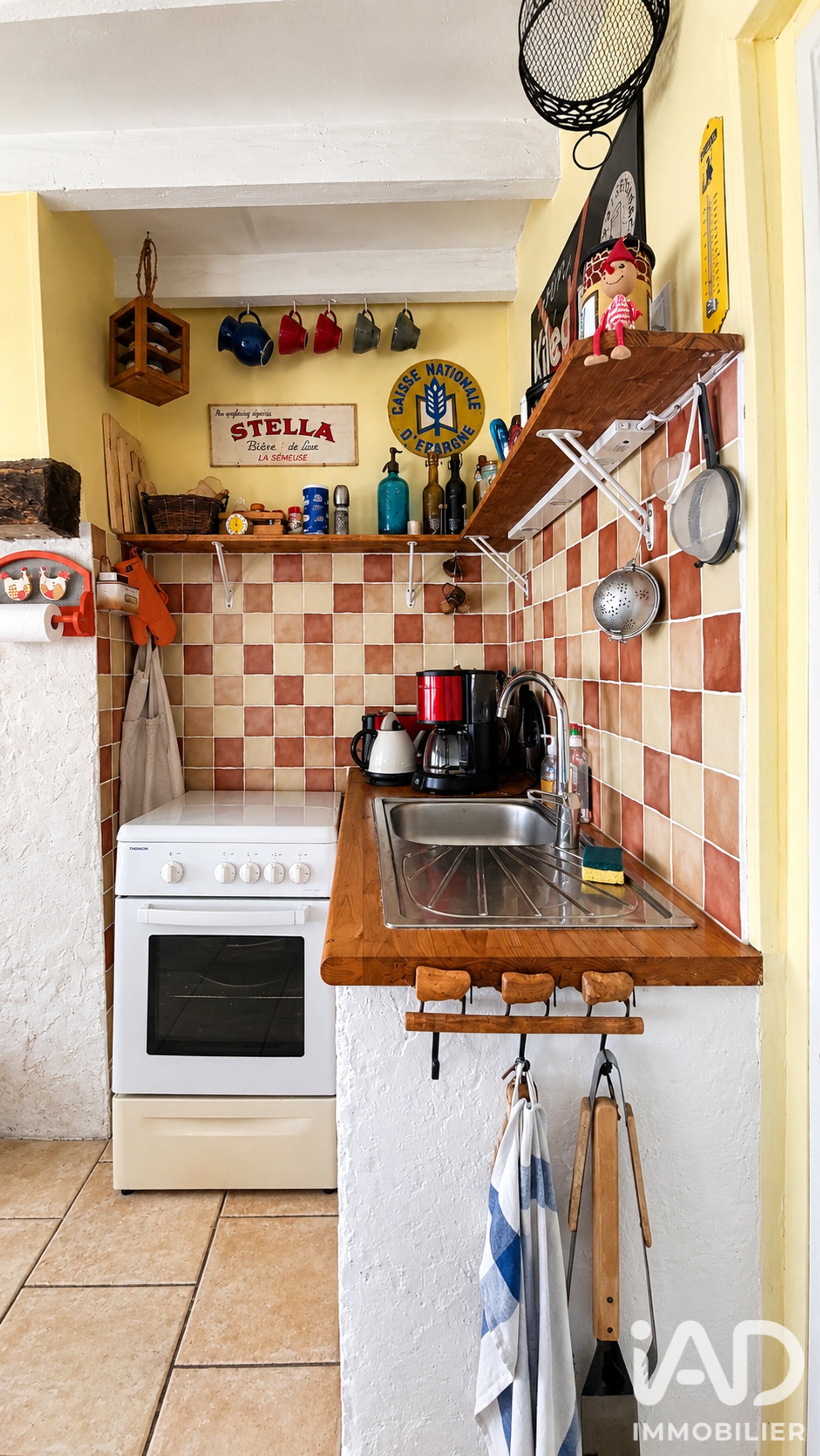 Maison à vendre, 64m², Sassetot-le-Mauconduit