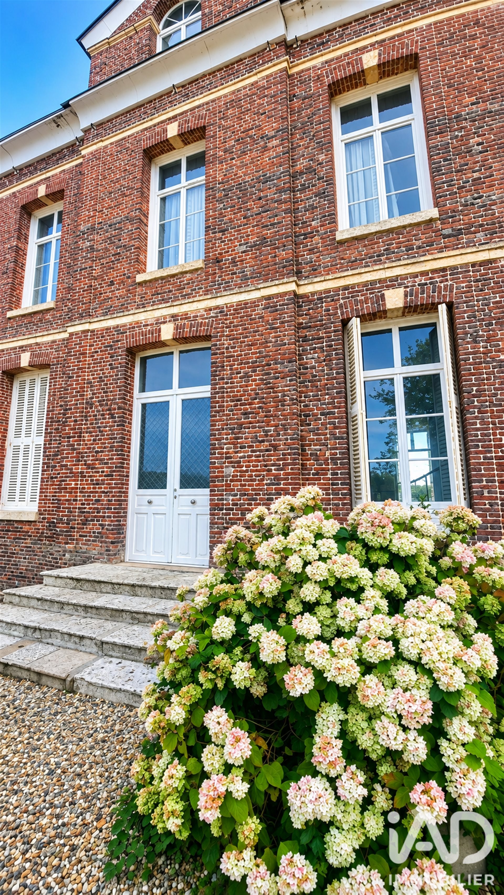 Maison à vendre, 300m², Gerponville