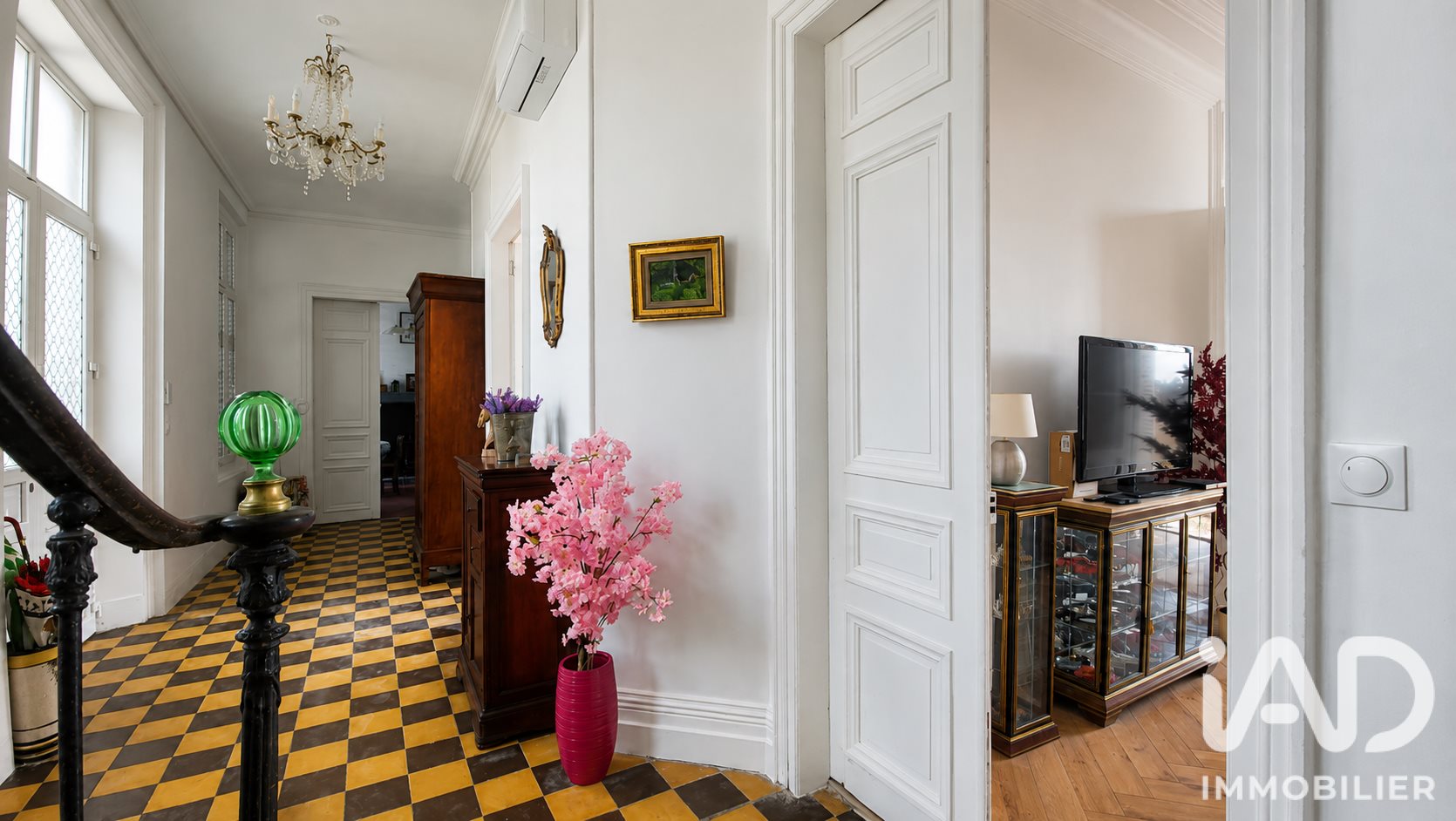Maison à vendre, 300m², Gerponville