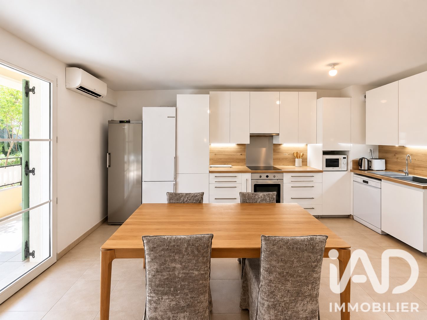 Appartement à vendre, 84m², Roquefort-les-Pins