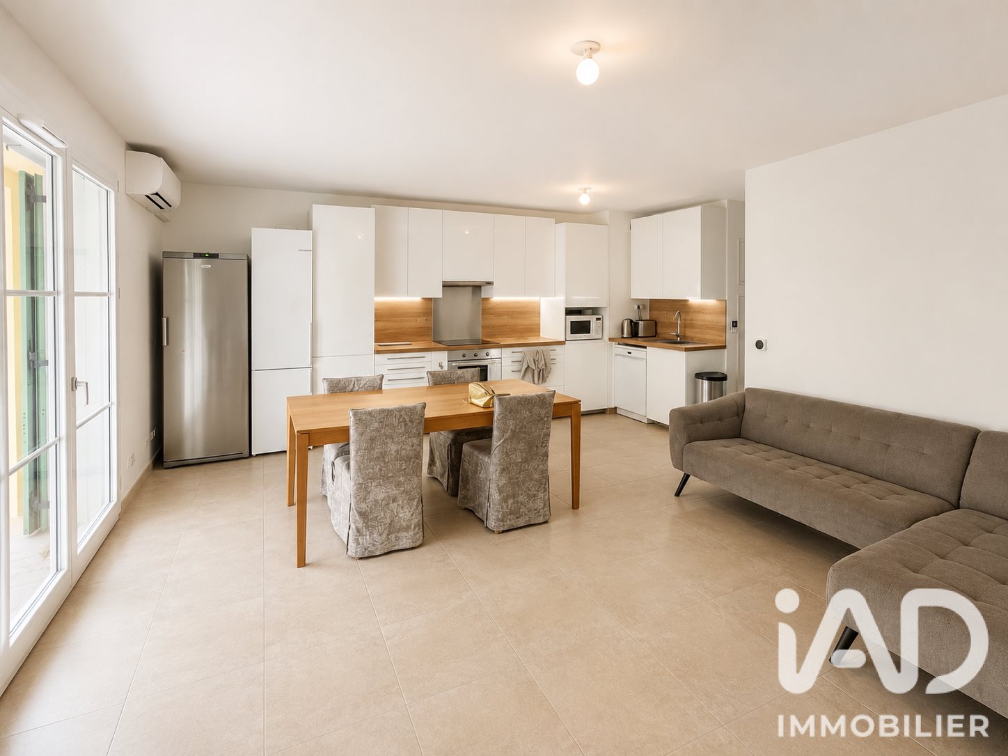 Appartement à vendre, 84m², Roquefort-les-Pins