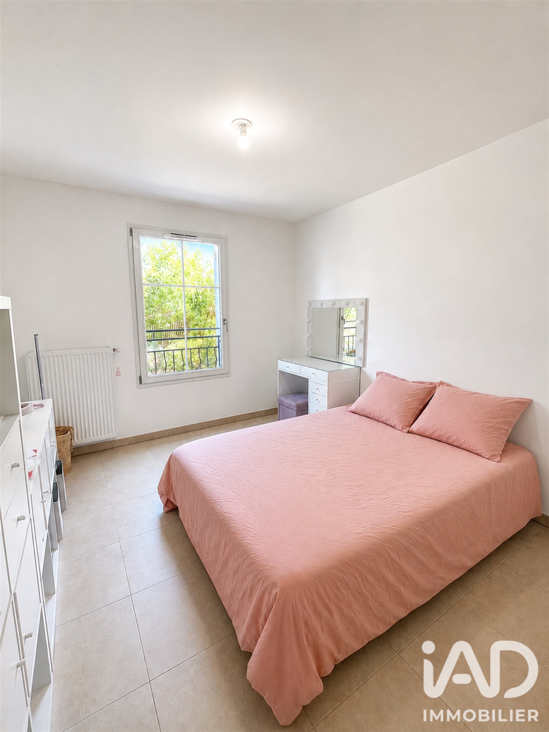Appartement à vendre, 84m², Roquefort-les-Pins