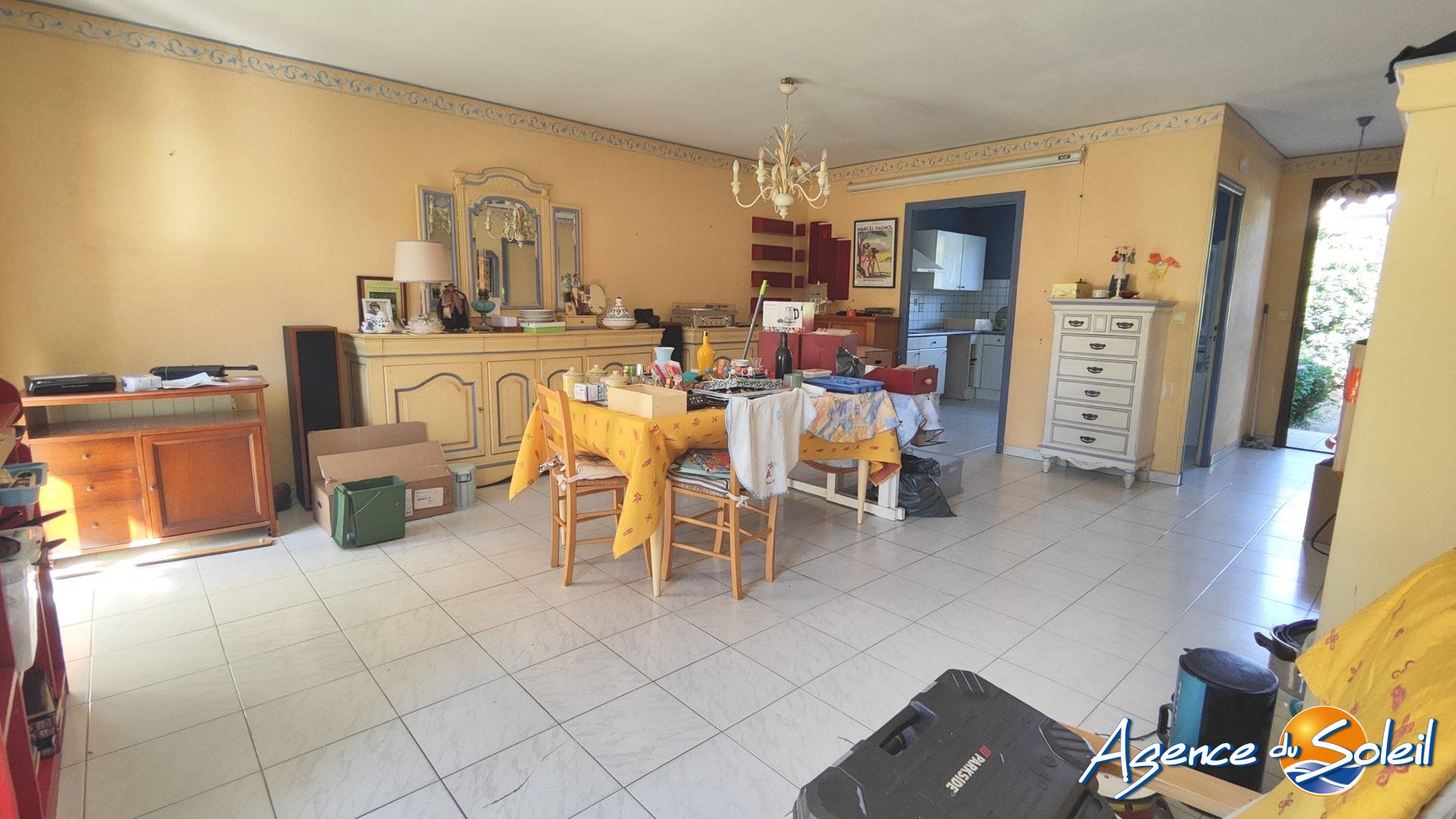 Maison à vendre, 92m², Béziers