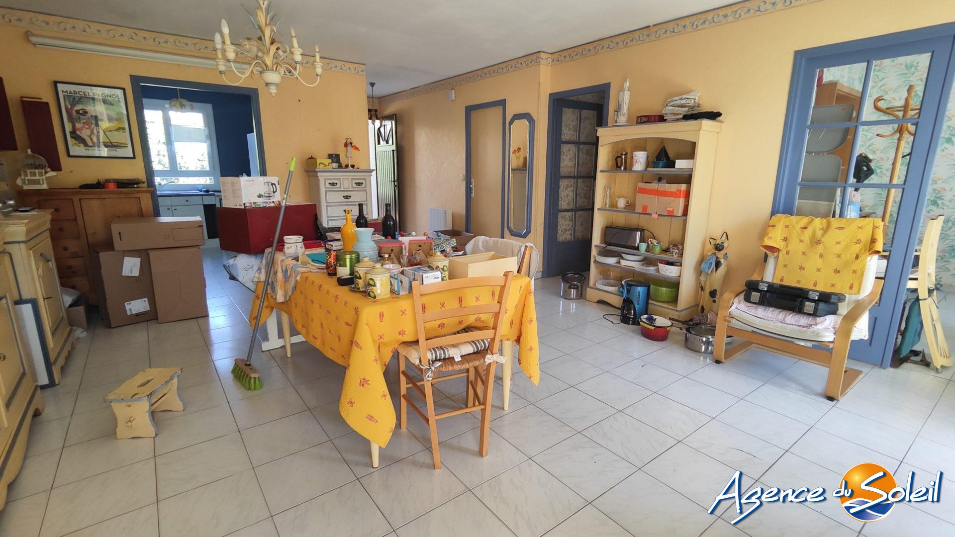 Maison à vendre, 92m², Béziers