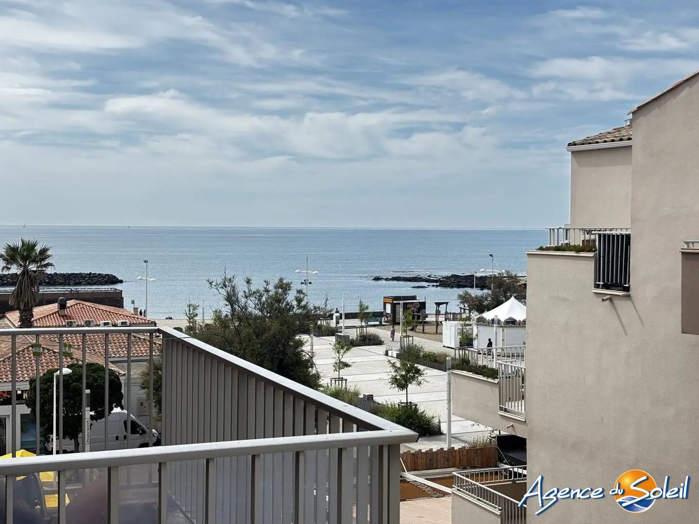 Appartement à vendre, 42m², Agde (Cap d'Agde)