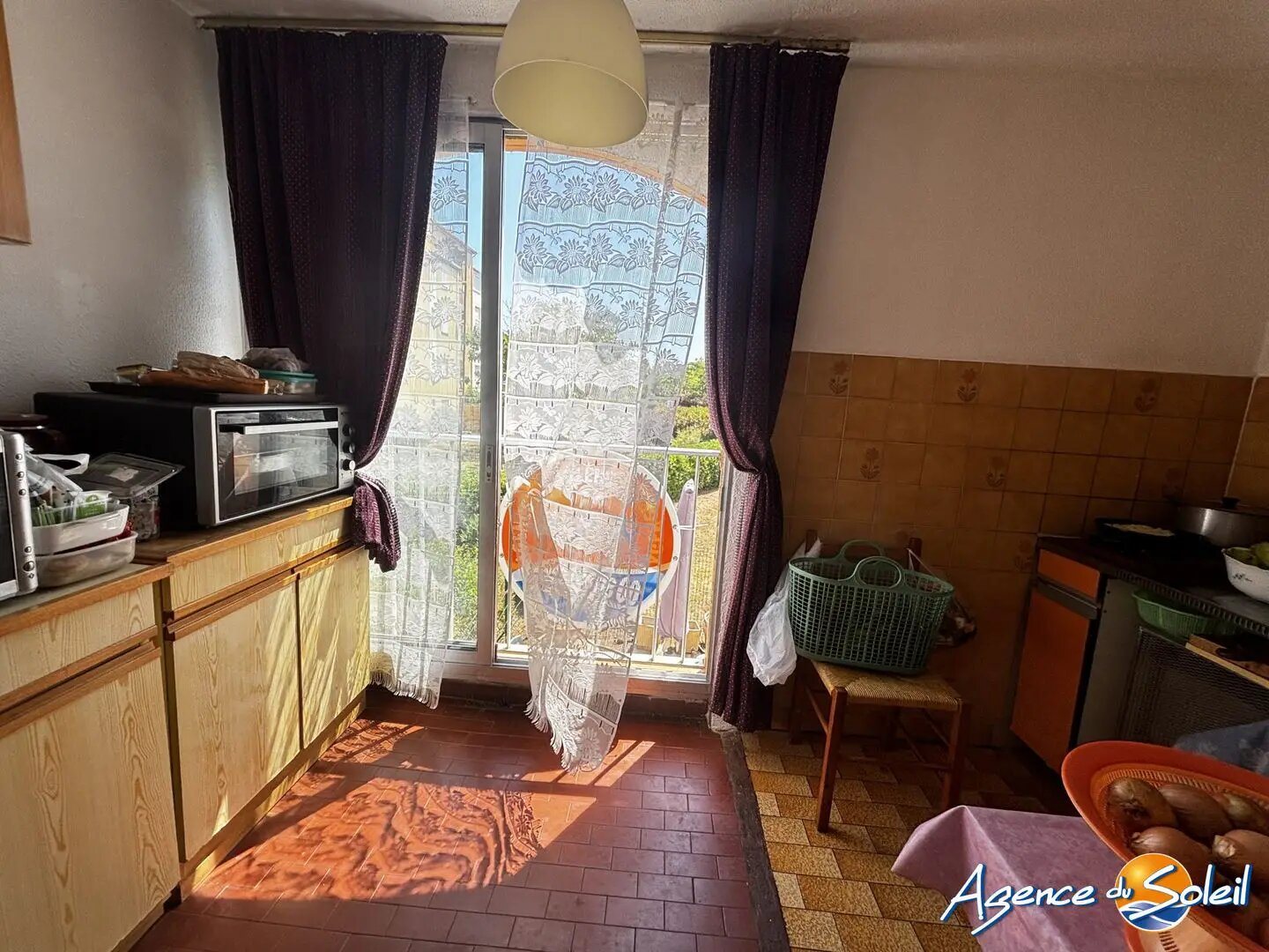 Appartement à vendre, 32m², Agde (Cap d'Agde)