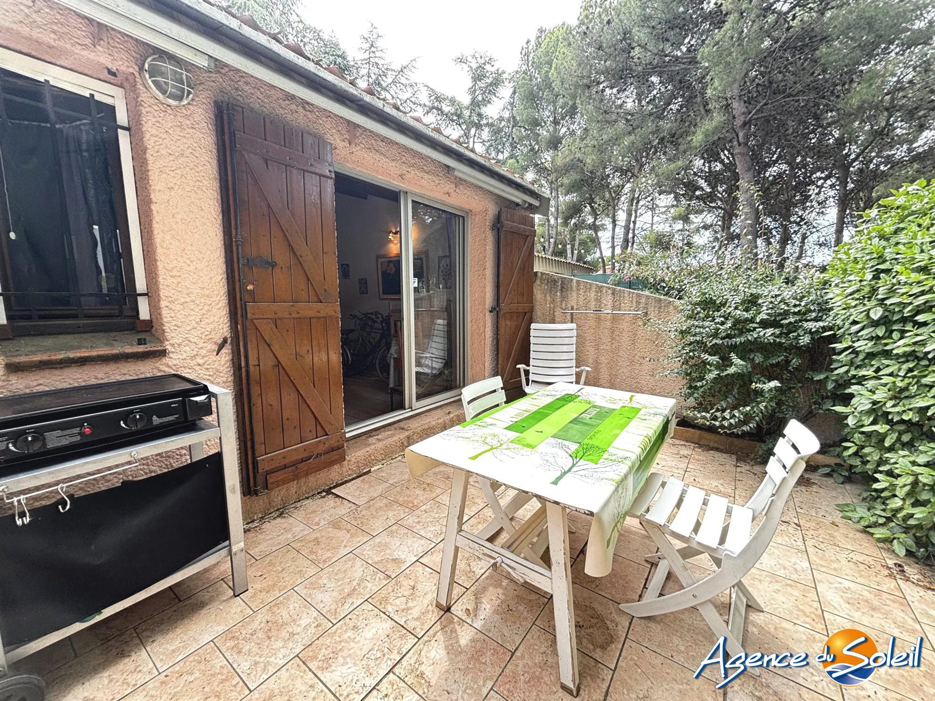 Appartement à vendre, 31m², Agde (Cap d'Agde)