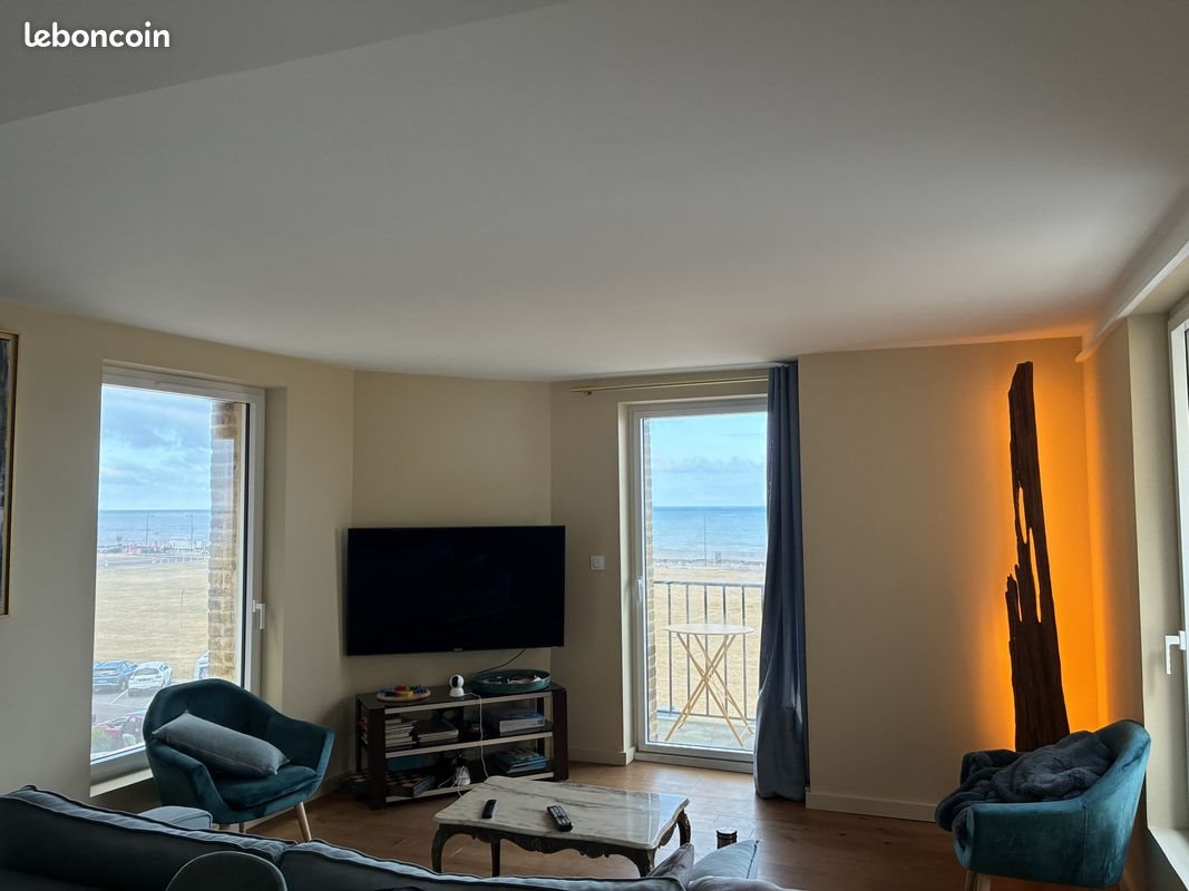 Appartement à vendre, 63m², Dieppe