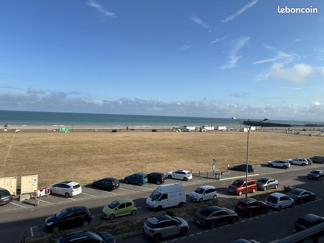 Appartement à vendre, 63m², Dieppe