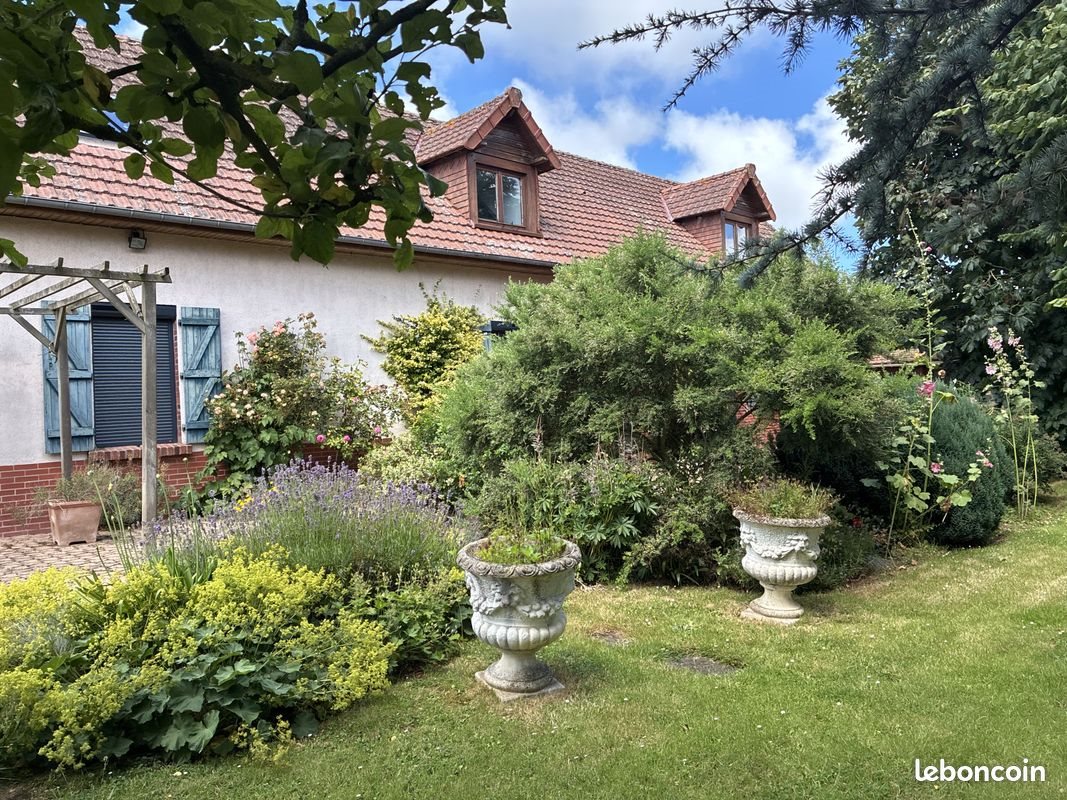 Maison à vendre, 205m², Hautot-sur-Mer
