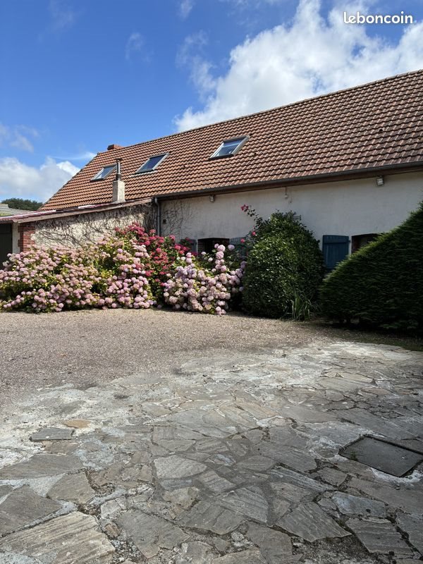 Maison à vendre, 205m², Hautot-sur-Mer