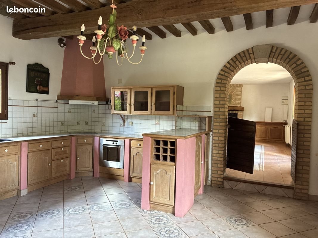 Maison à vendre, 205m², Hautot-sur-Mer